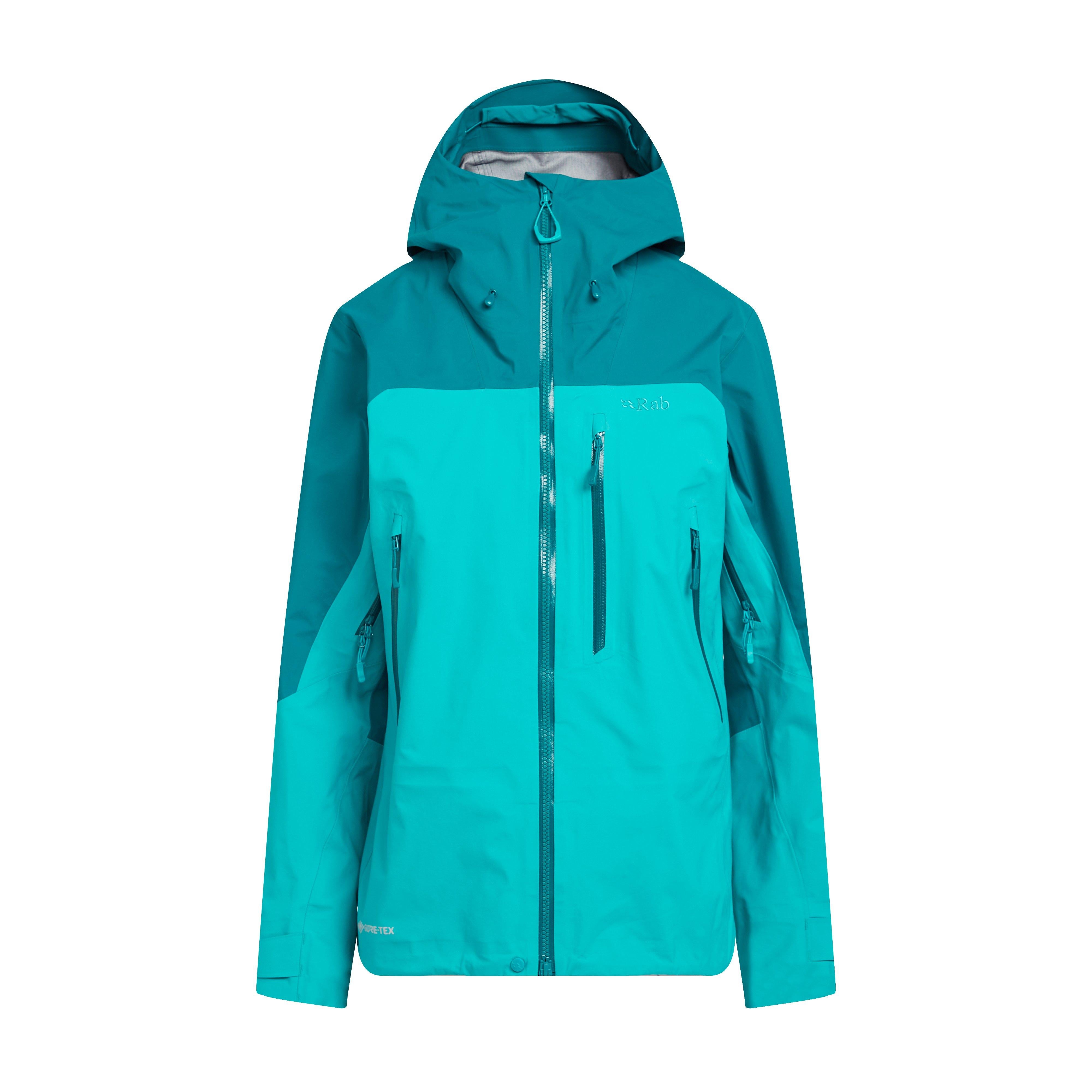 Women’s Zanskar GORE-TEX® Jacket