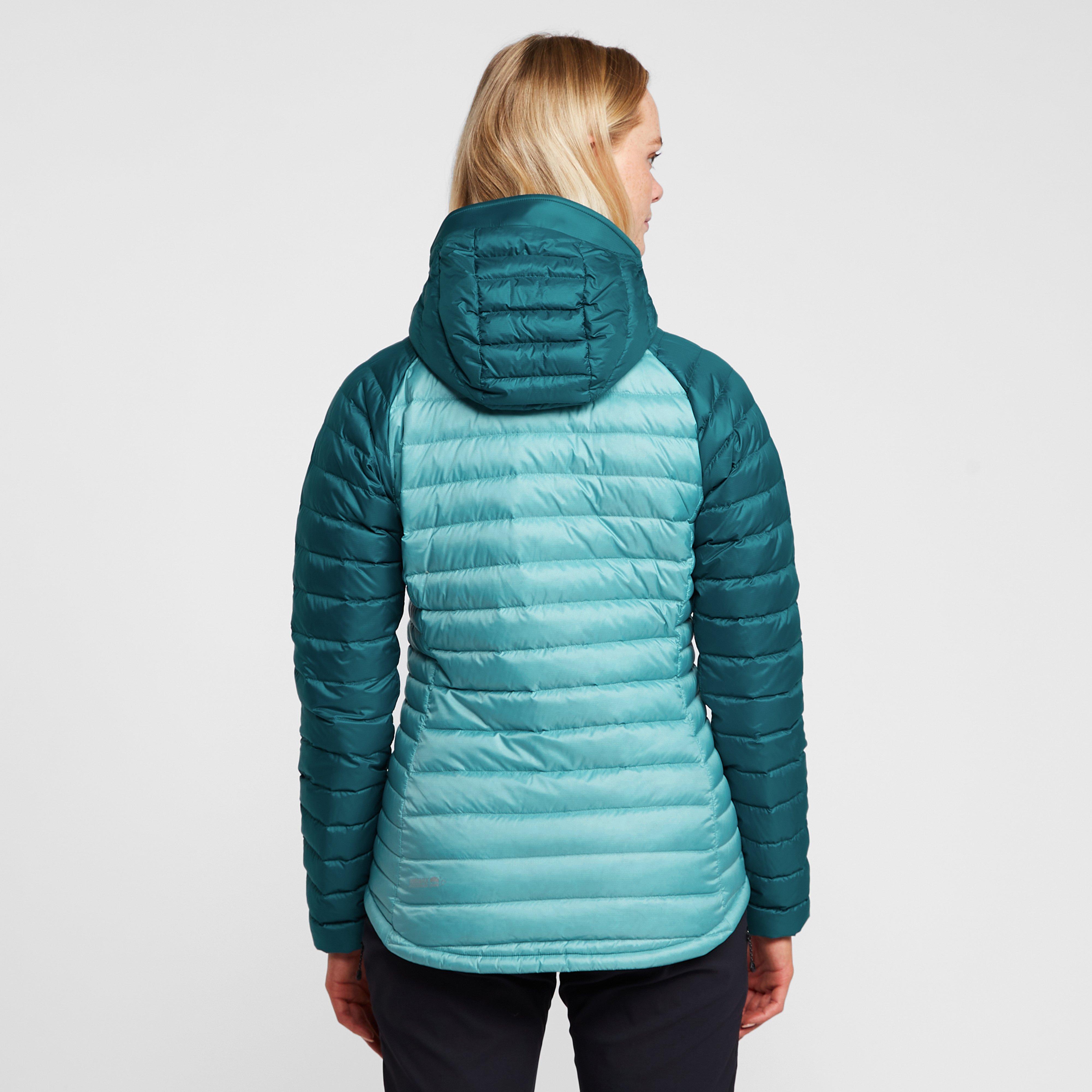 Women’s Microlight Alpine Down Jacket (Limited Edition)