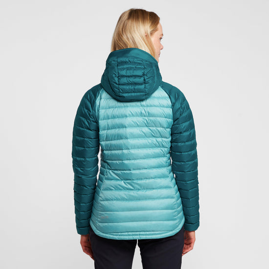 Women’s Microlight Alpine Down Jacket (Limited Edition)