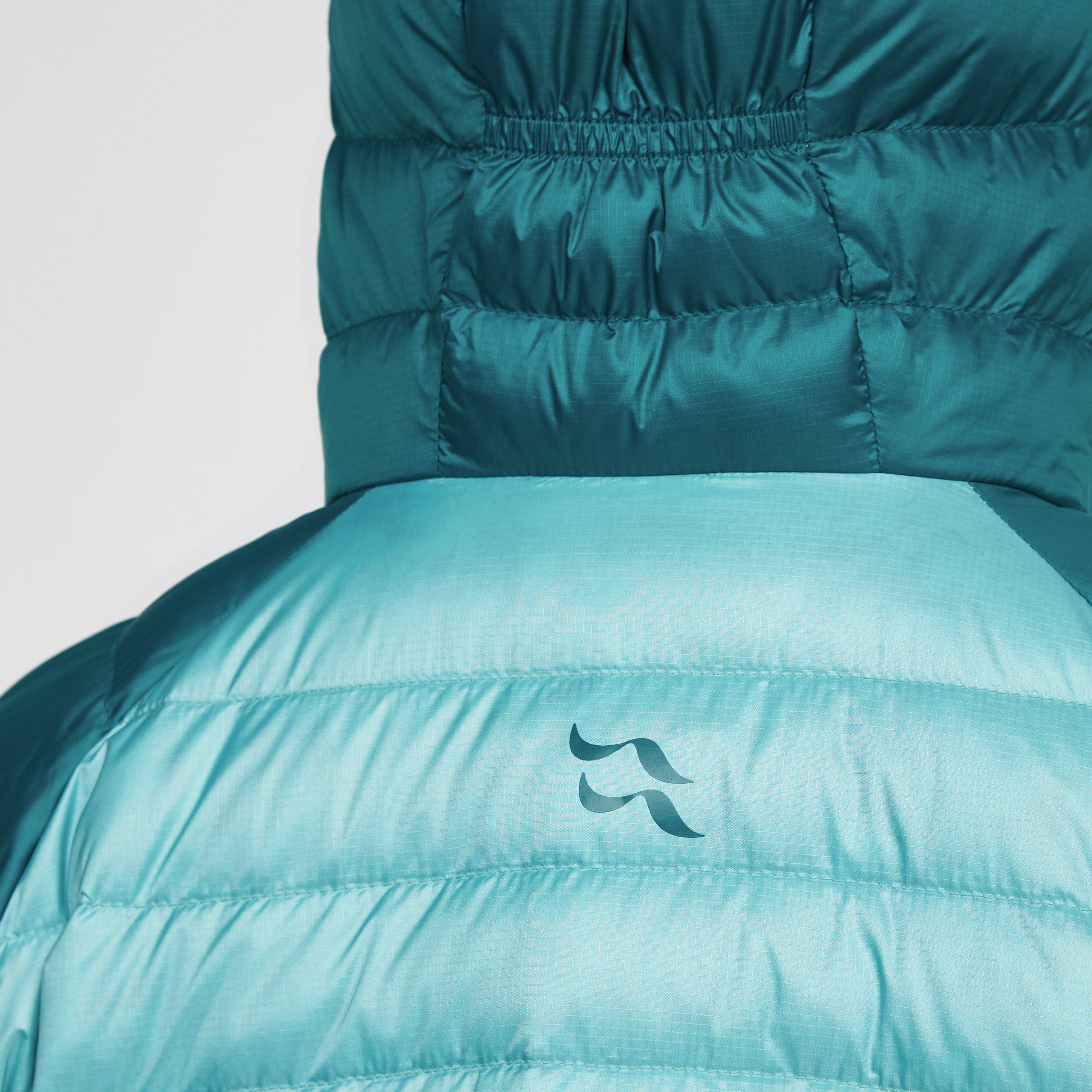 Women’s Microlight Alpine Down Jacket (Limited Edition)