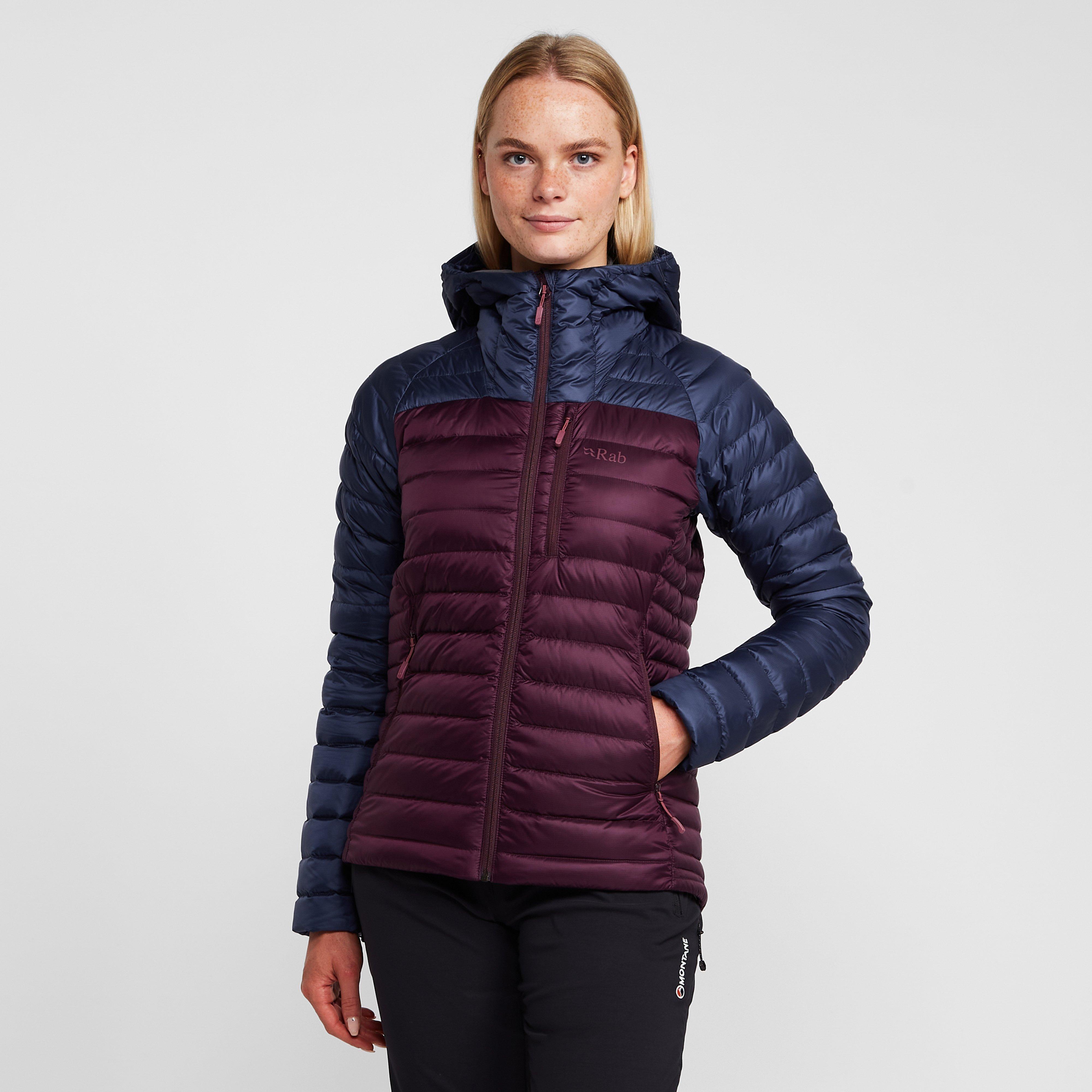 Women’s Microlight Alpine Down Jacket (Limited Edition)