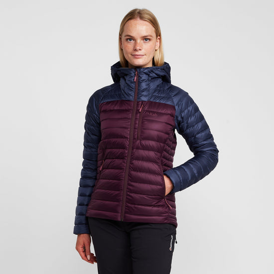 Women’s Microlight Alpine Down Jacket (Limited Edition)