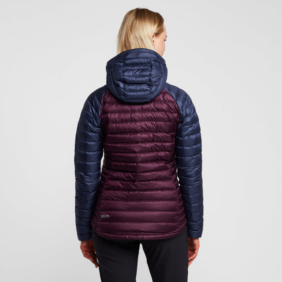 Women’s Microlight Alpine Down Jacket (Limited Edition)