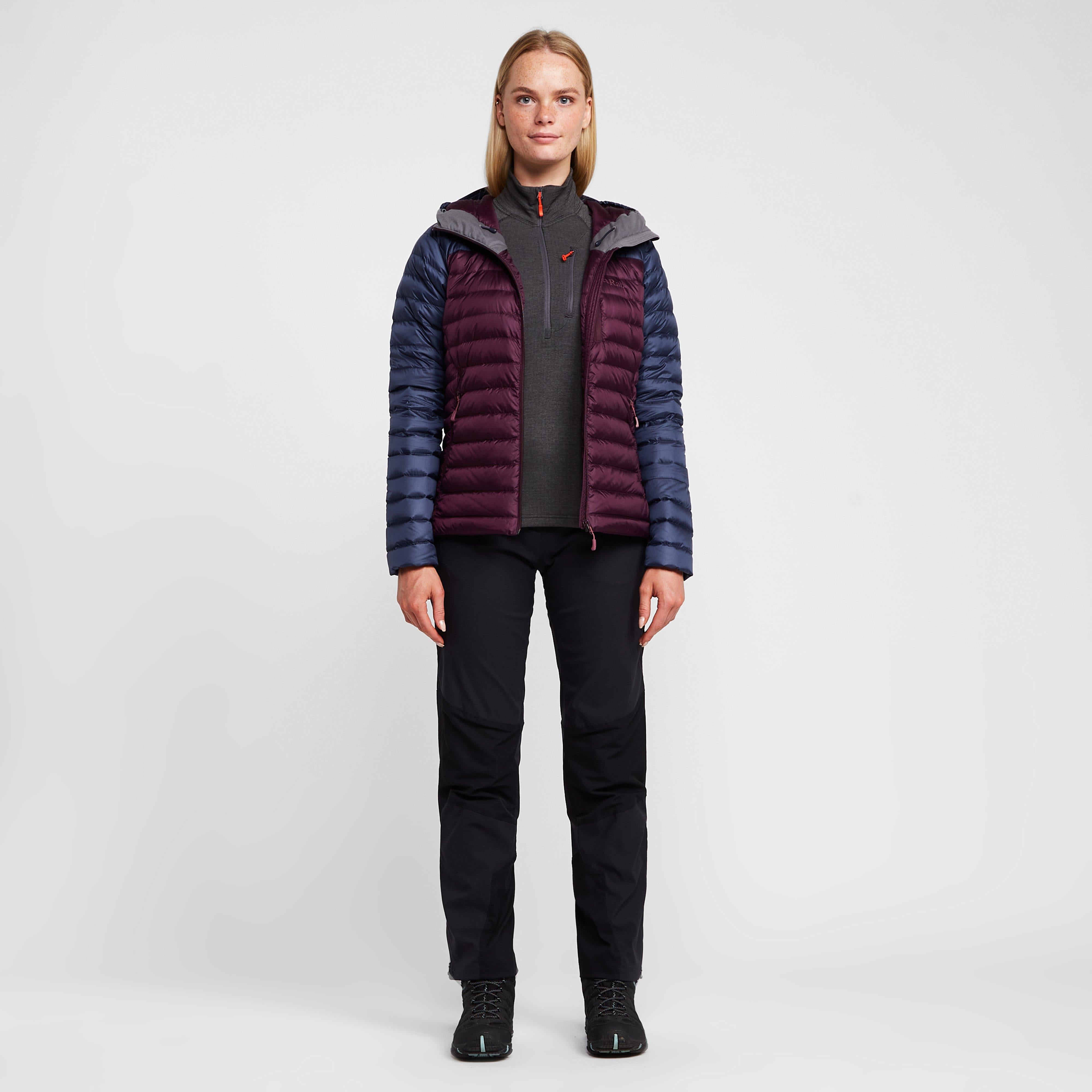 Women’s Microlight Alpine Down Jacket (Limited Edition)
