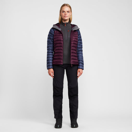 Women’s Microlight Alpine Down Jacket (Limited Edition)
