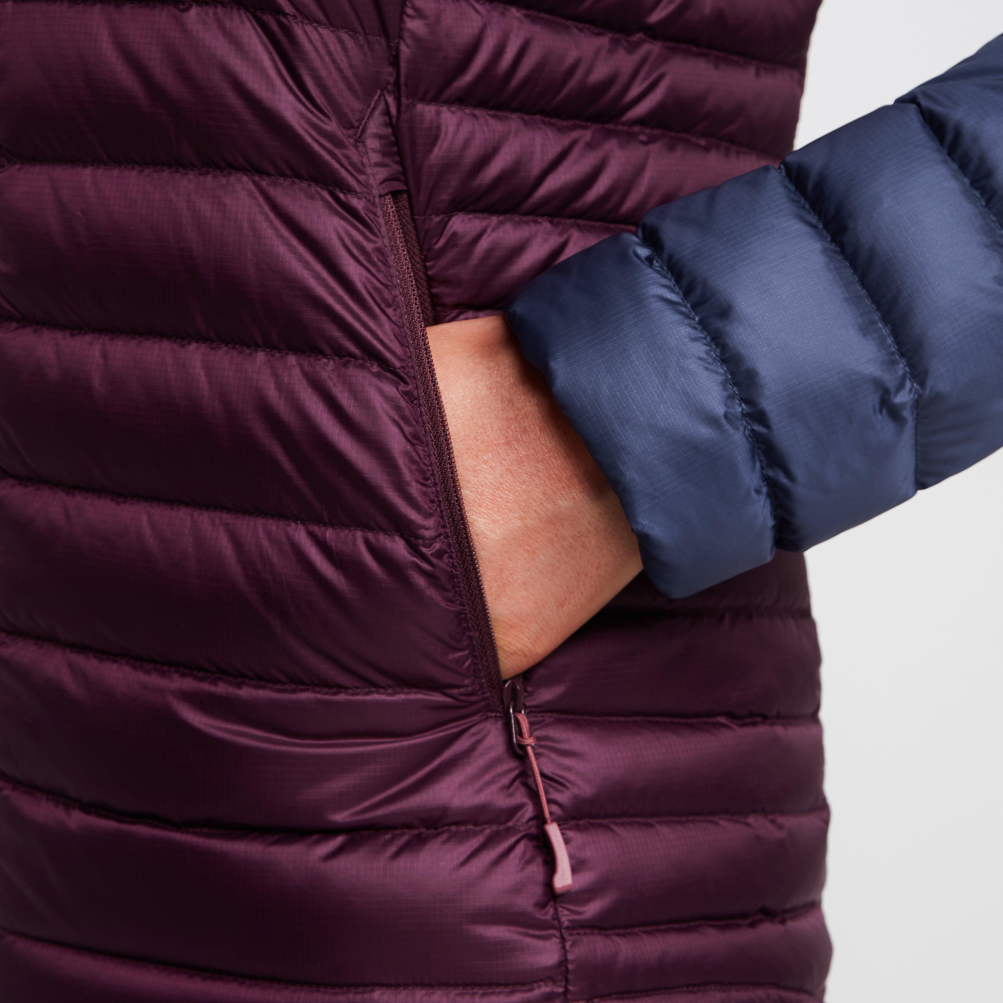 Women’s Microlight Alpine Down Jacket (Limited Edition)