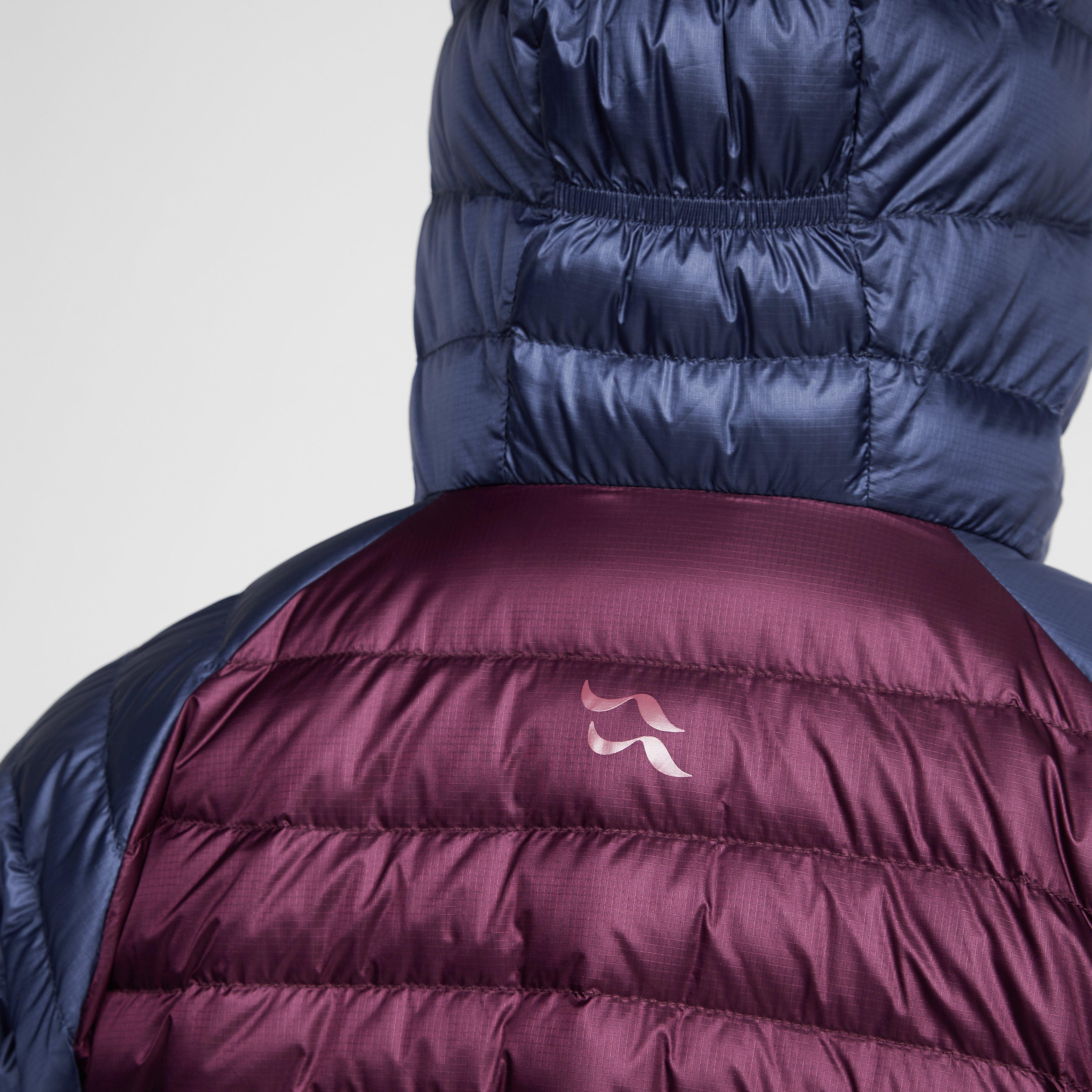 Women’s Microlight Alpine Down Jacket (Limited Edition)