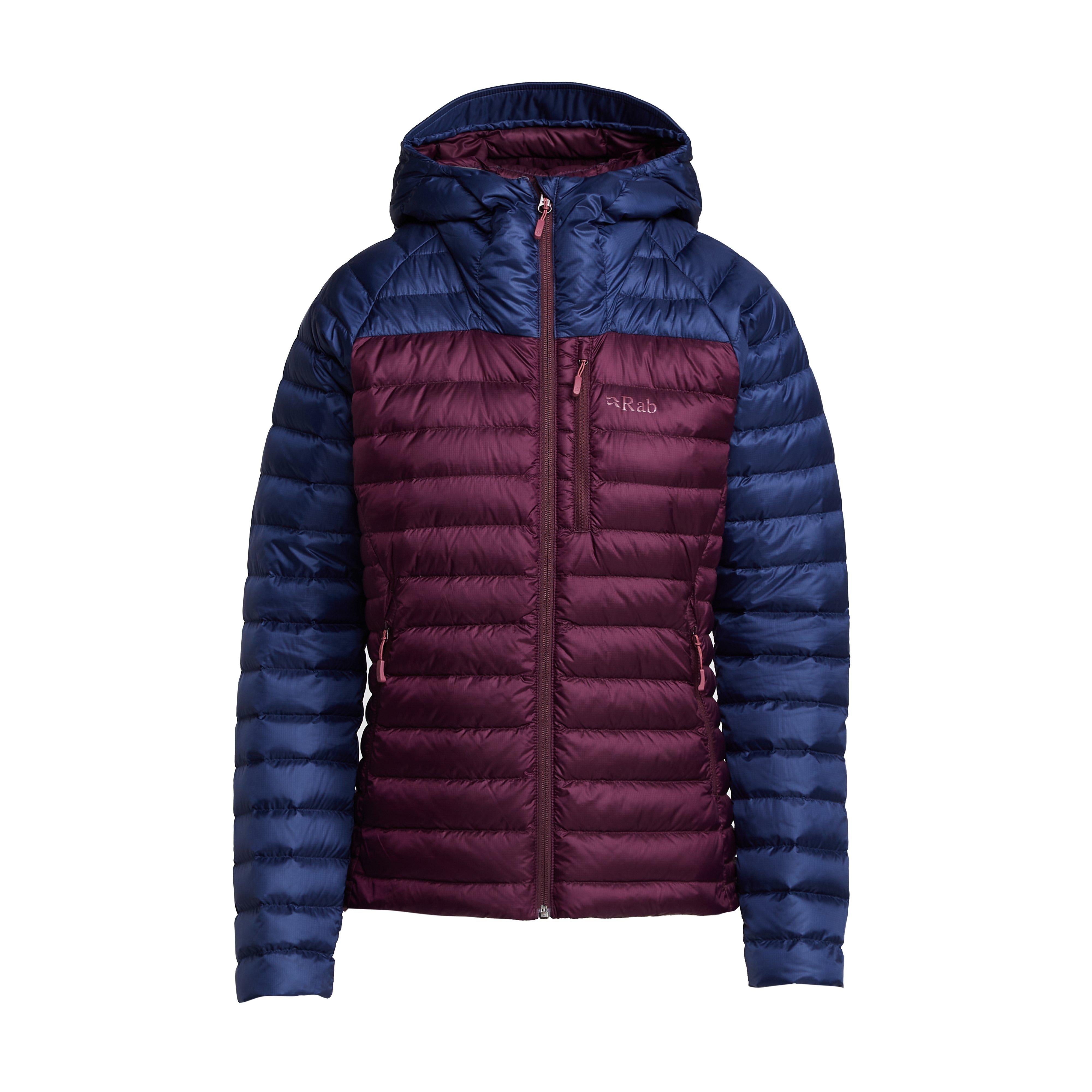 Women’s Microlight Alpine Down Jacket (Limited Edition)