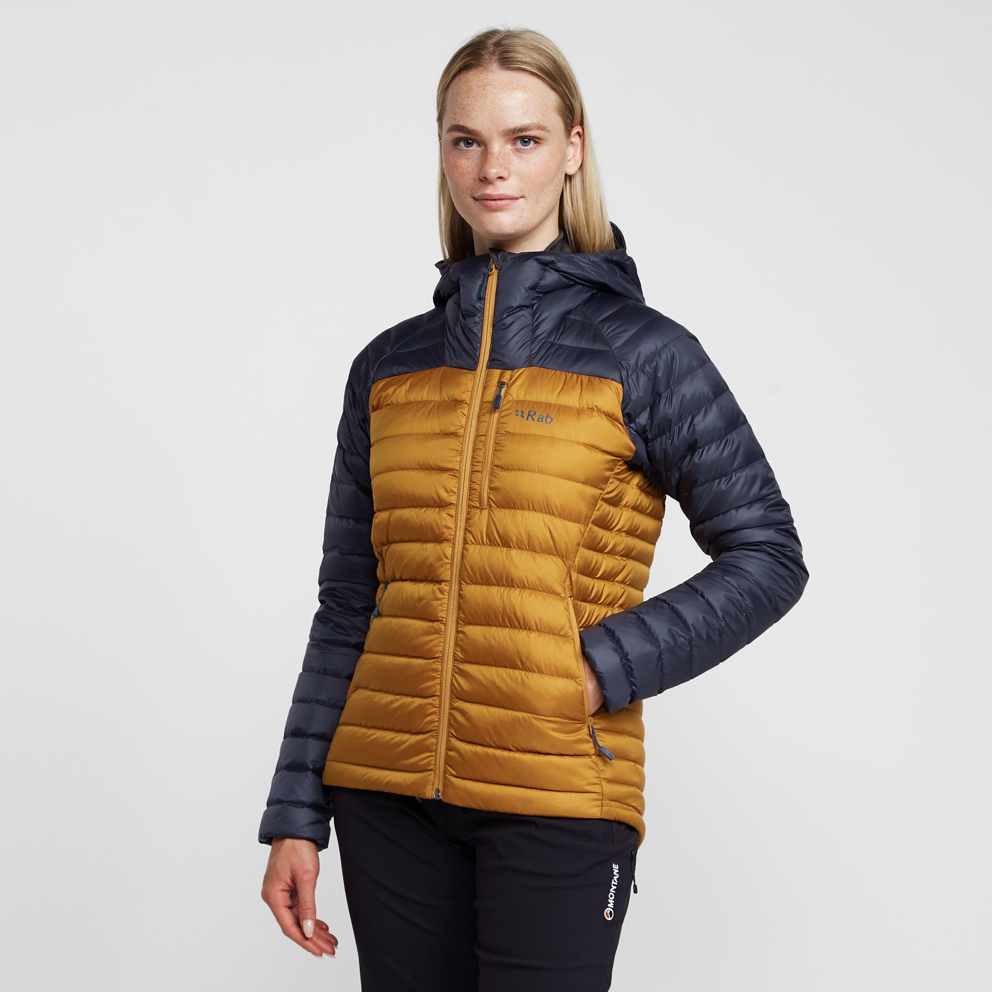 Women’s Microlight Alpine Down Jacket (Limited Edition)