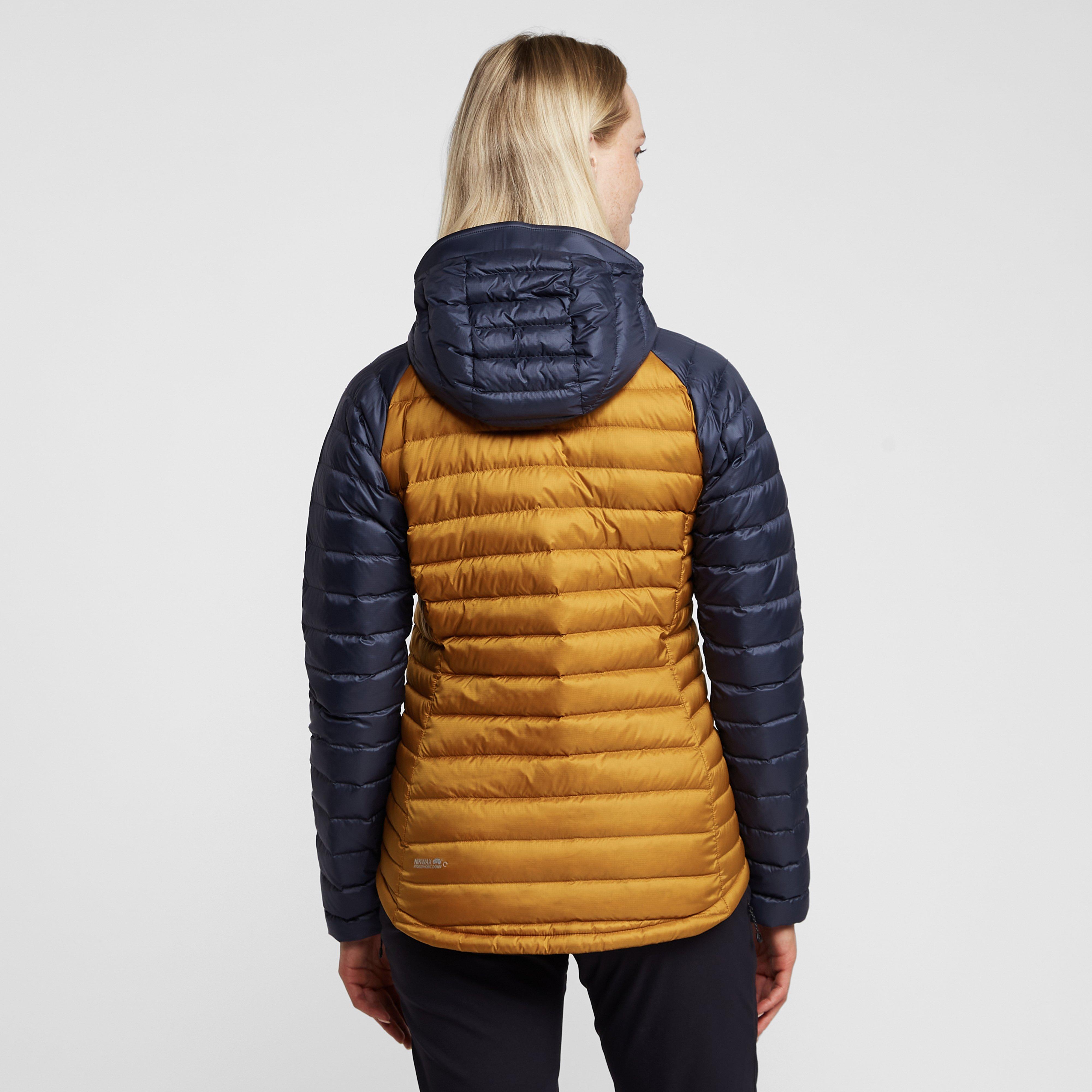 Women’s Microlight Alpine Down Jacket (Limited Edition)
