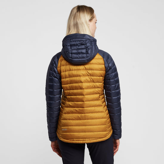 Women’s Microlight Alpine Down Jacket (Limited Edition)