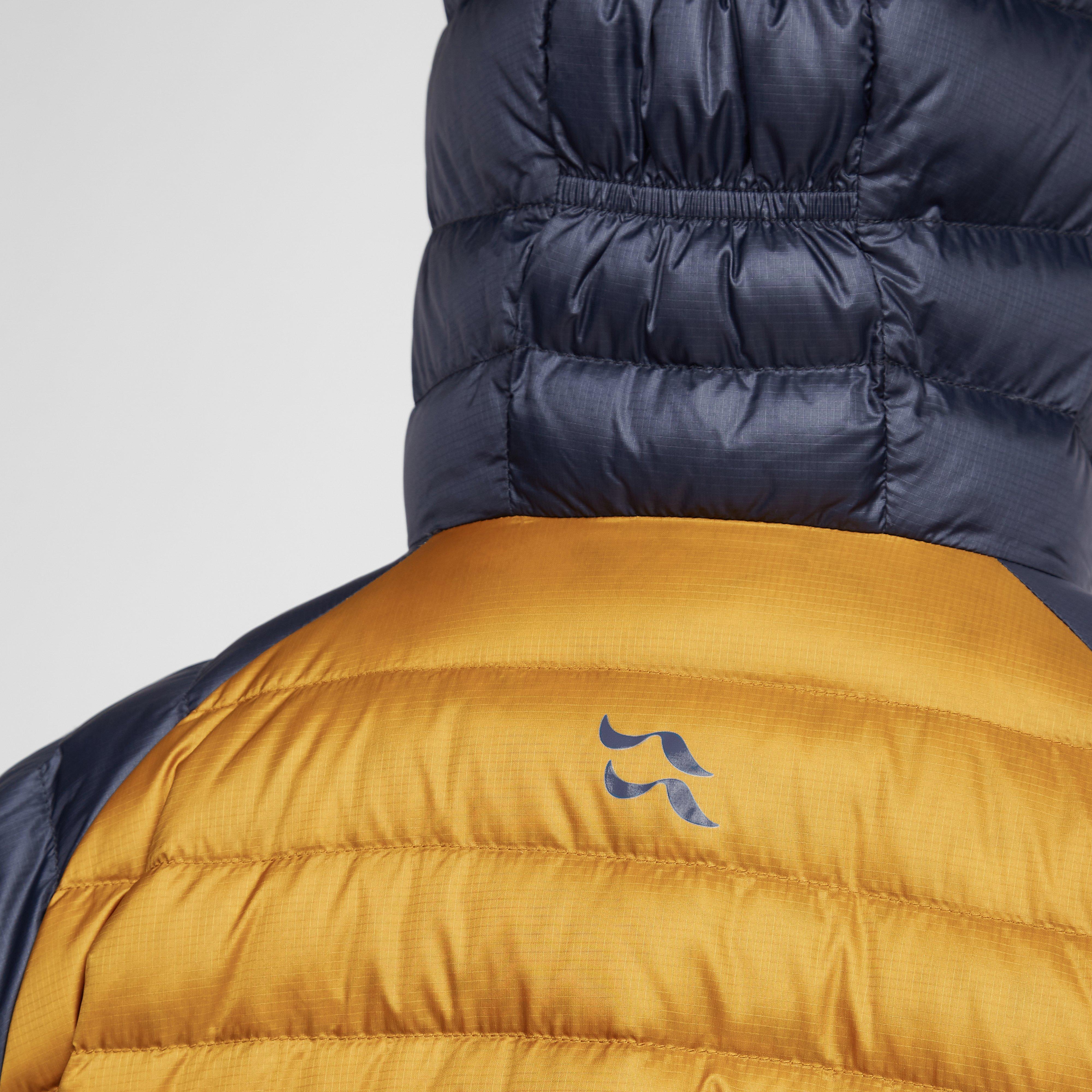 Women’s Microlight Alpine Down Jacket (Limited Edition)