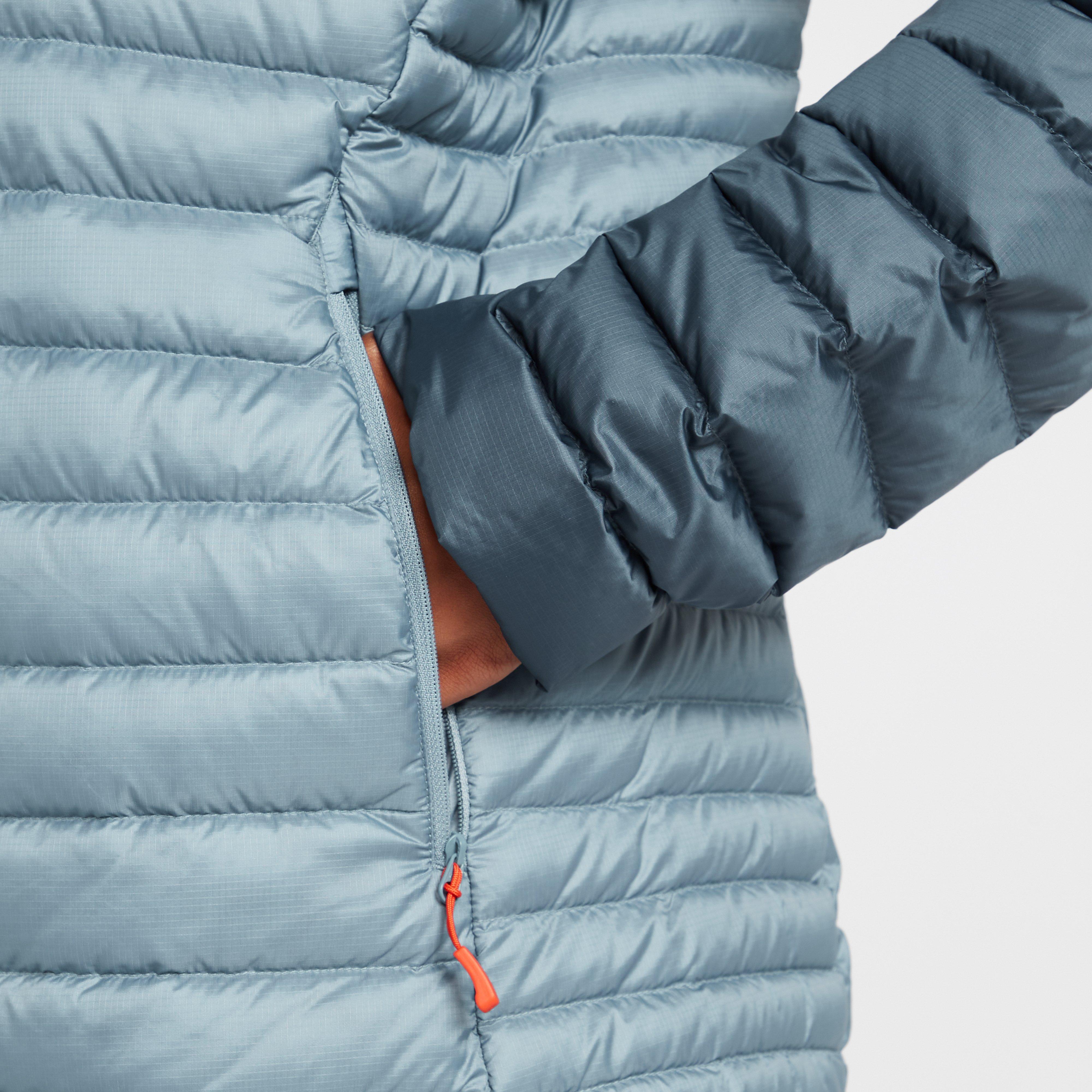 Women's Microlight Alpine Down Jacket