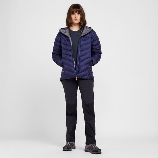 Women's Nebula Pro Jacket