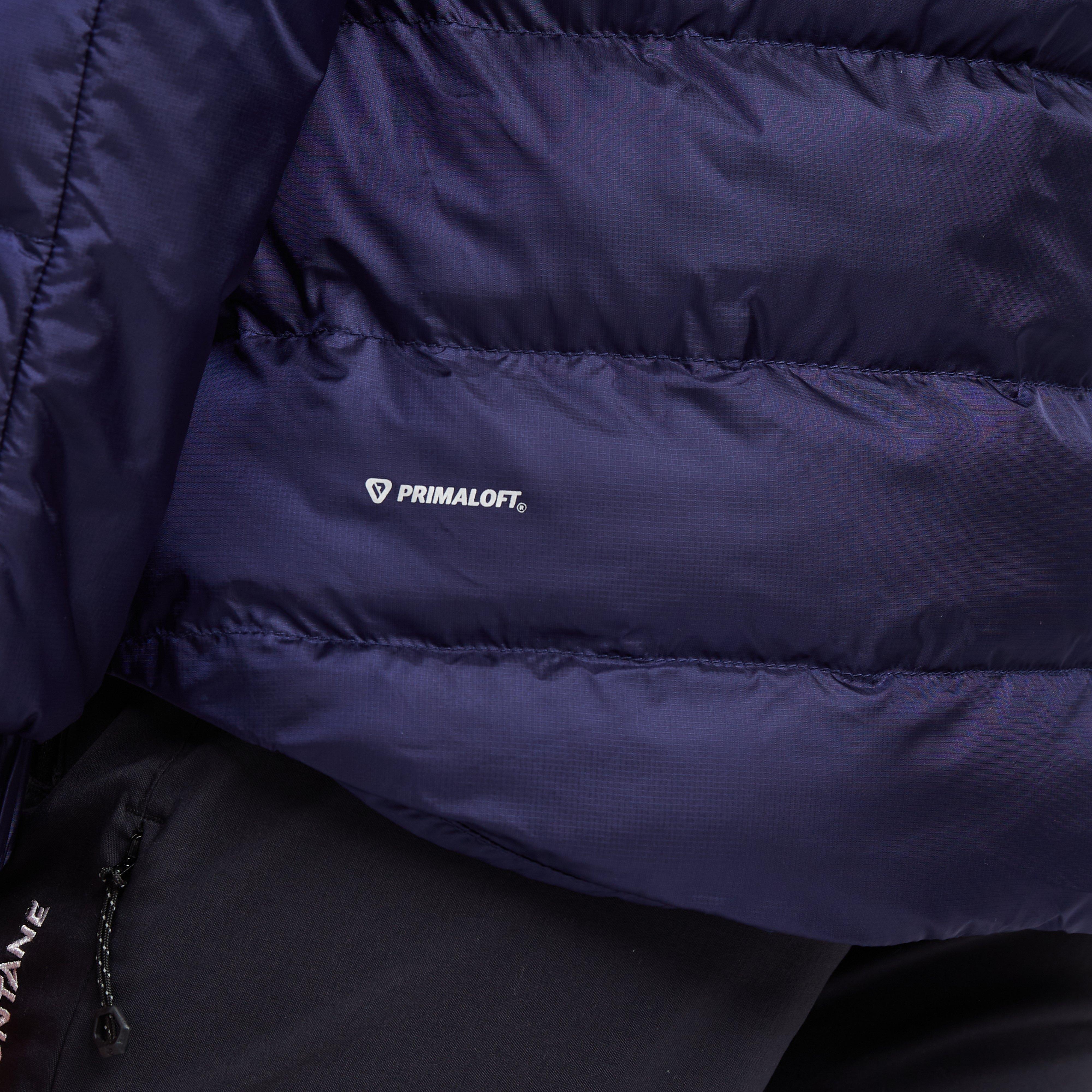 Women's Nebula Pro Jacket