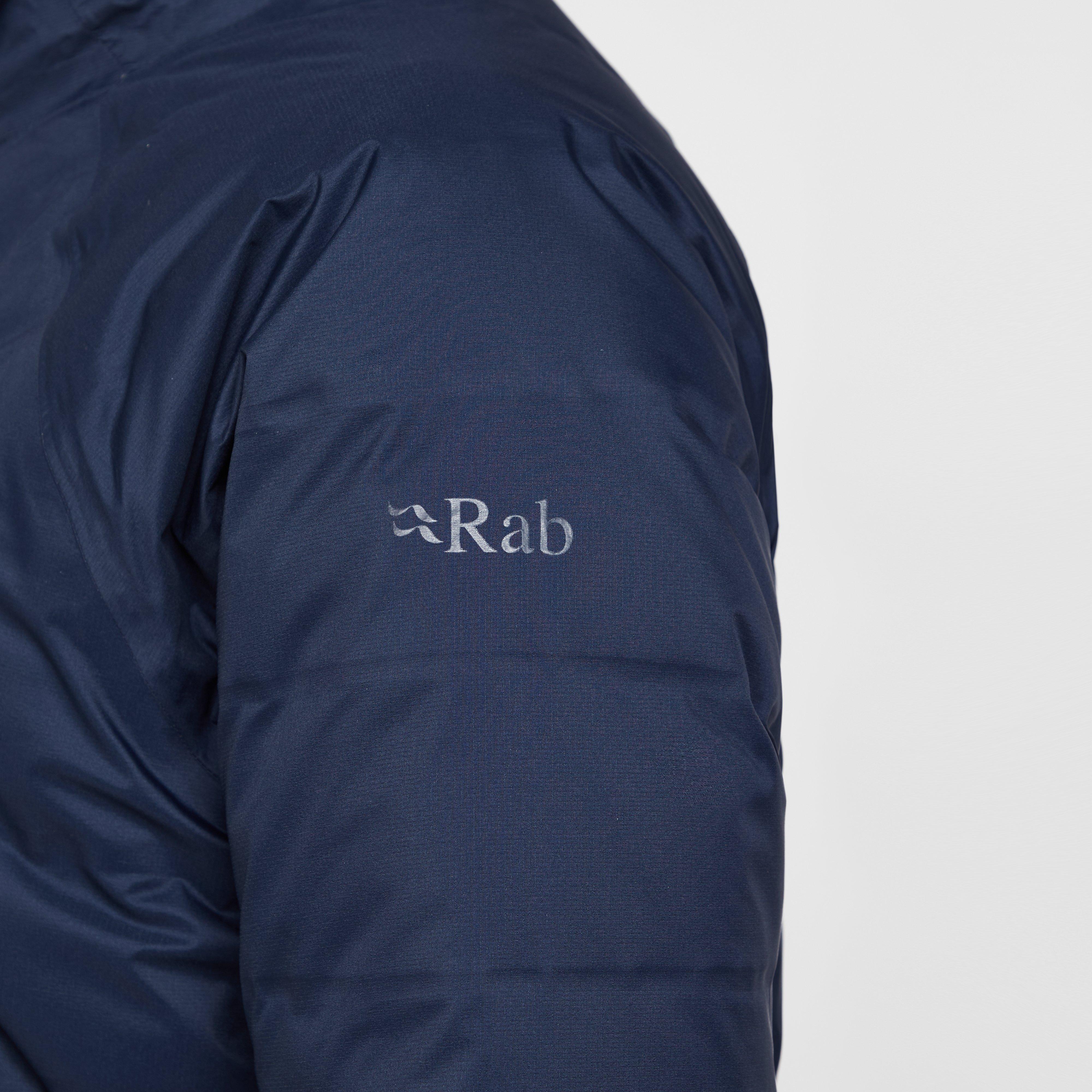 Women's Valiance Waterproof Down Parka