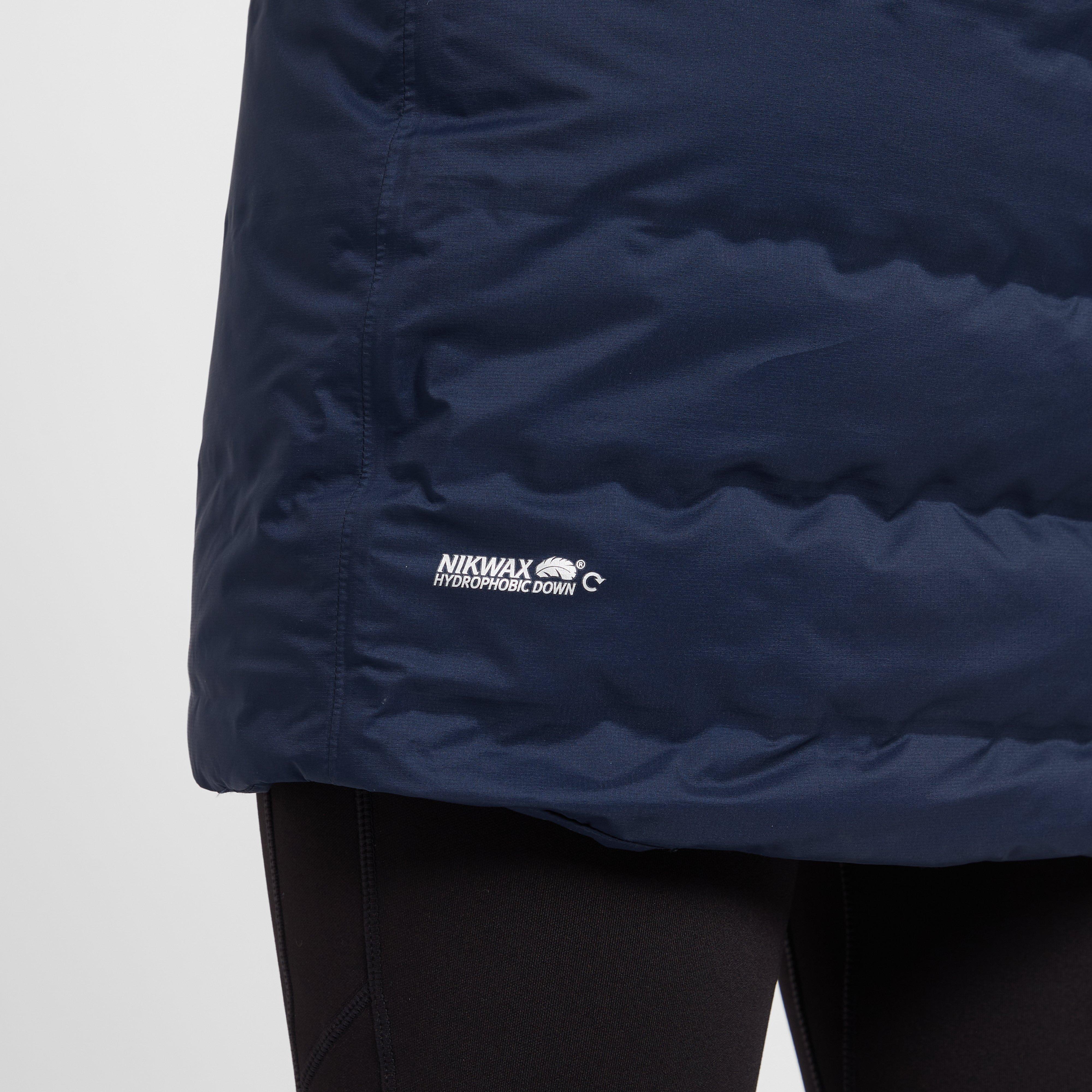 Women's Valiance Waterproof Down Parka