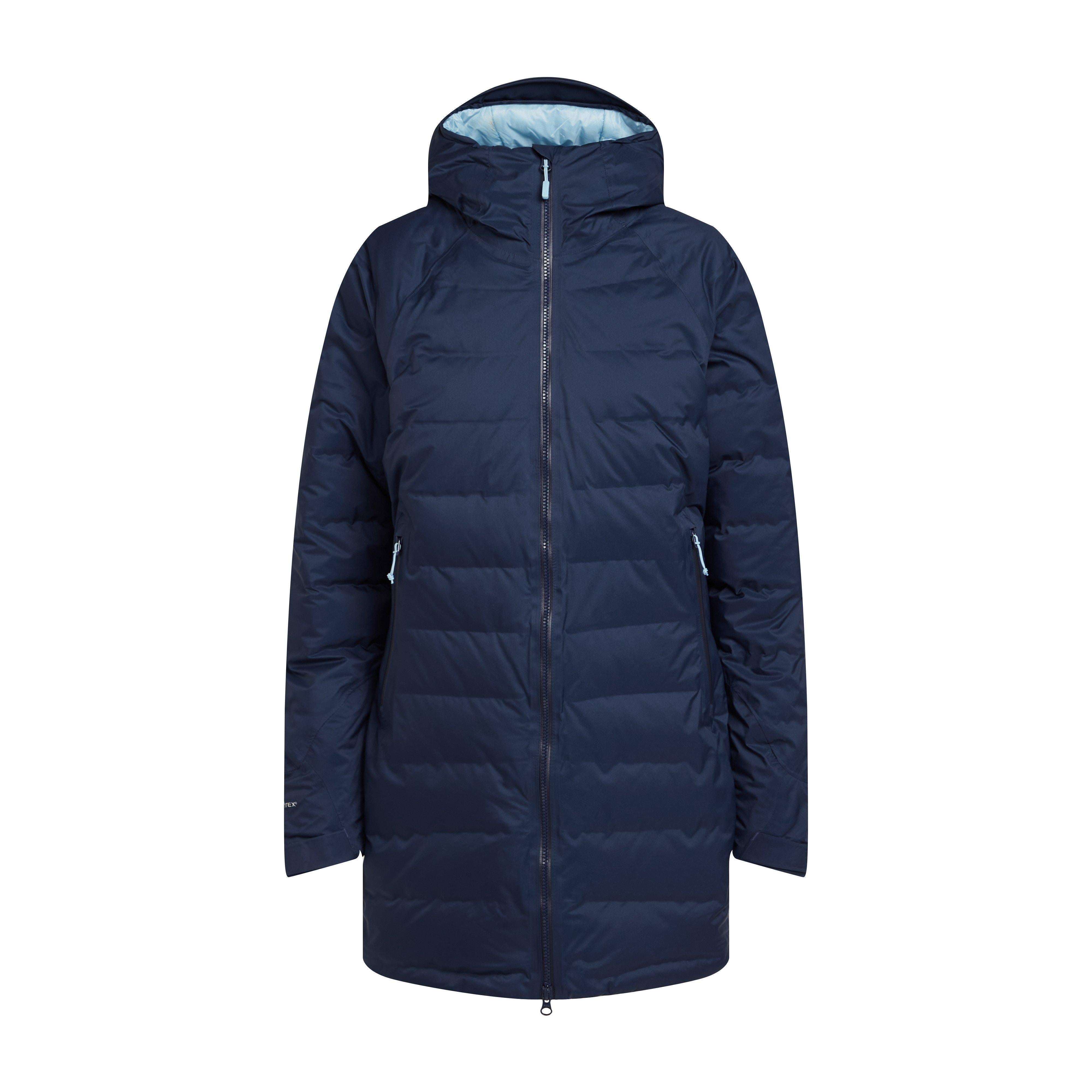 Women's Valiance Waterproof Down Parka