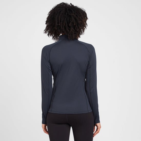 Women’s Sonic Long Sleeve Tee
