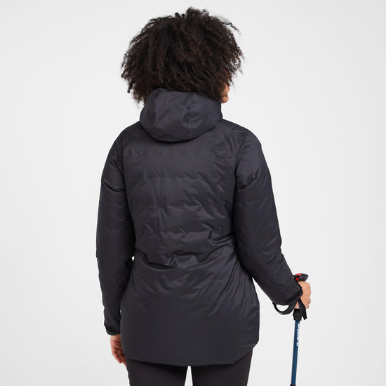 Women's Valiance Waterproof Down Jacket