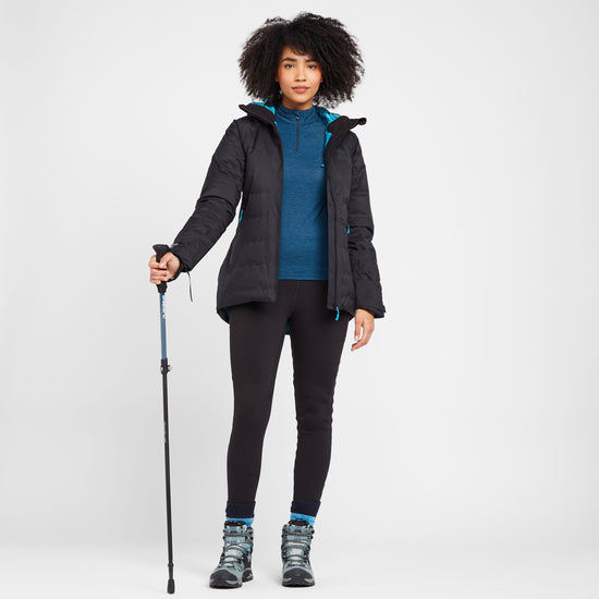 Women's Valiance Waterproof Down Jacket