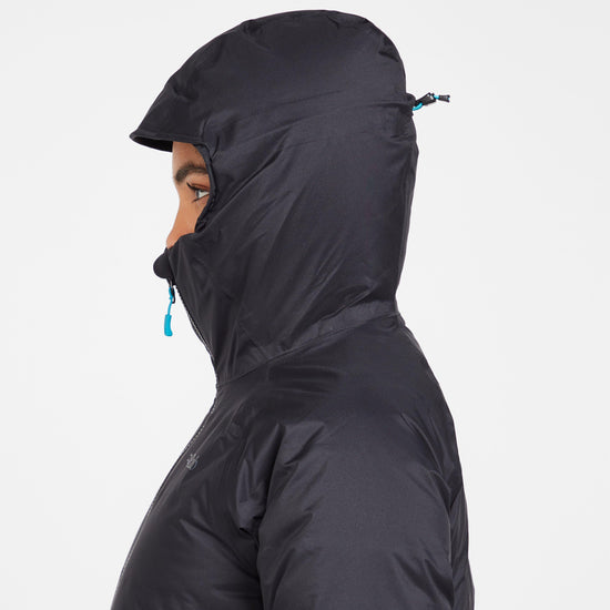 Women's Valiance Waterproof Down Jacket