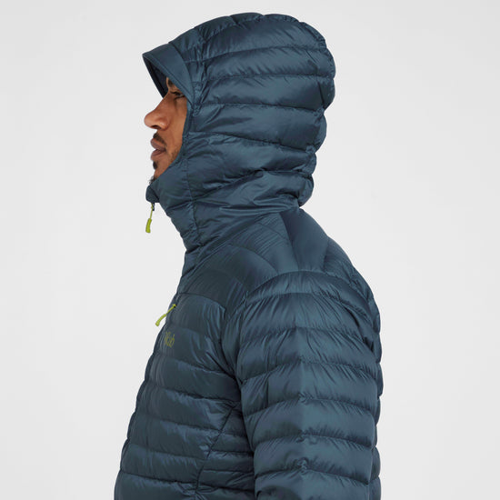 Men’s Microlight Alpine Down Jacket