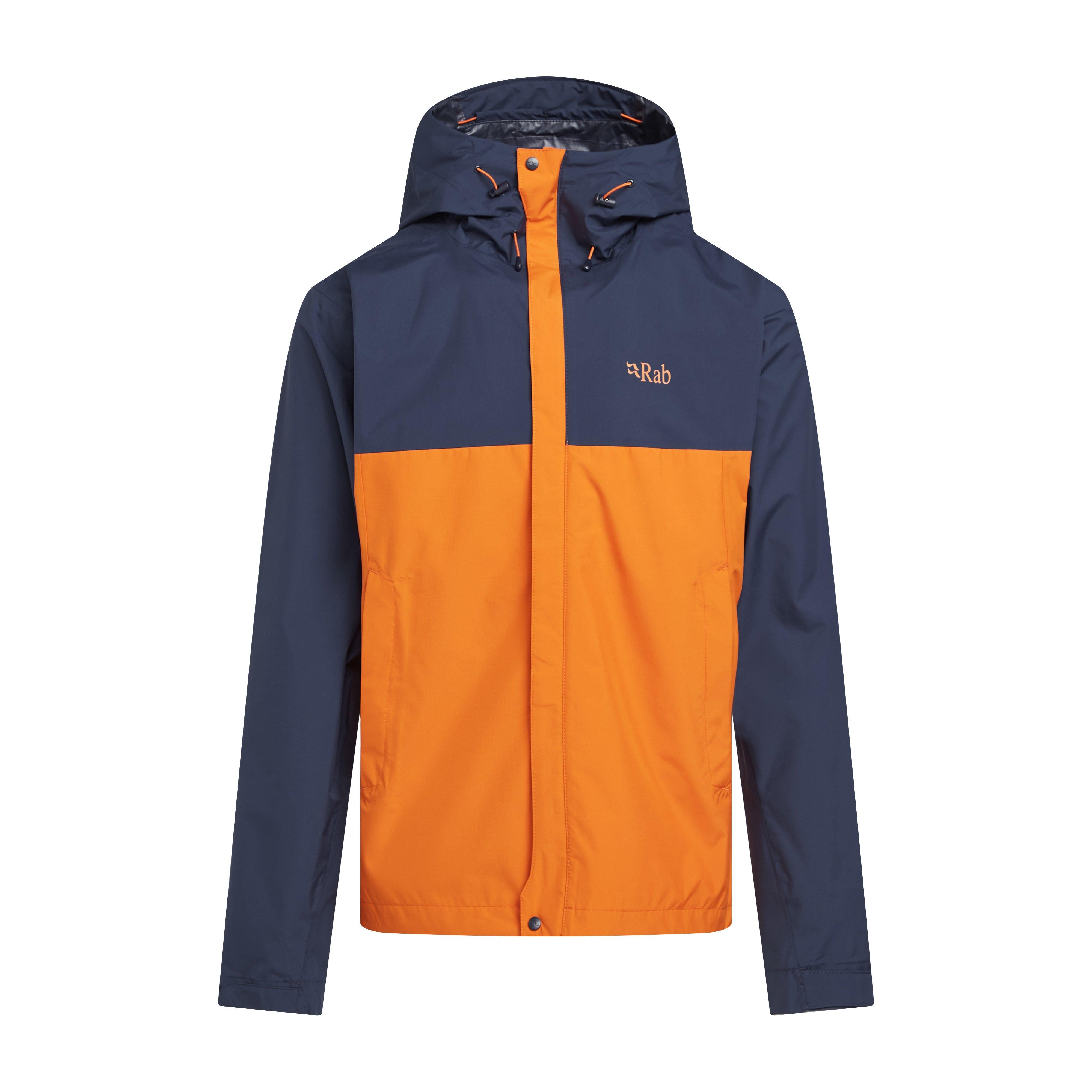 Men’s Downpour Waterproof Jacket