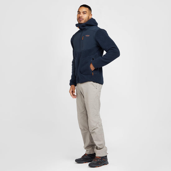 Men’s Outpost Hoodie