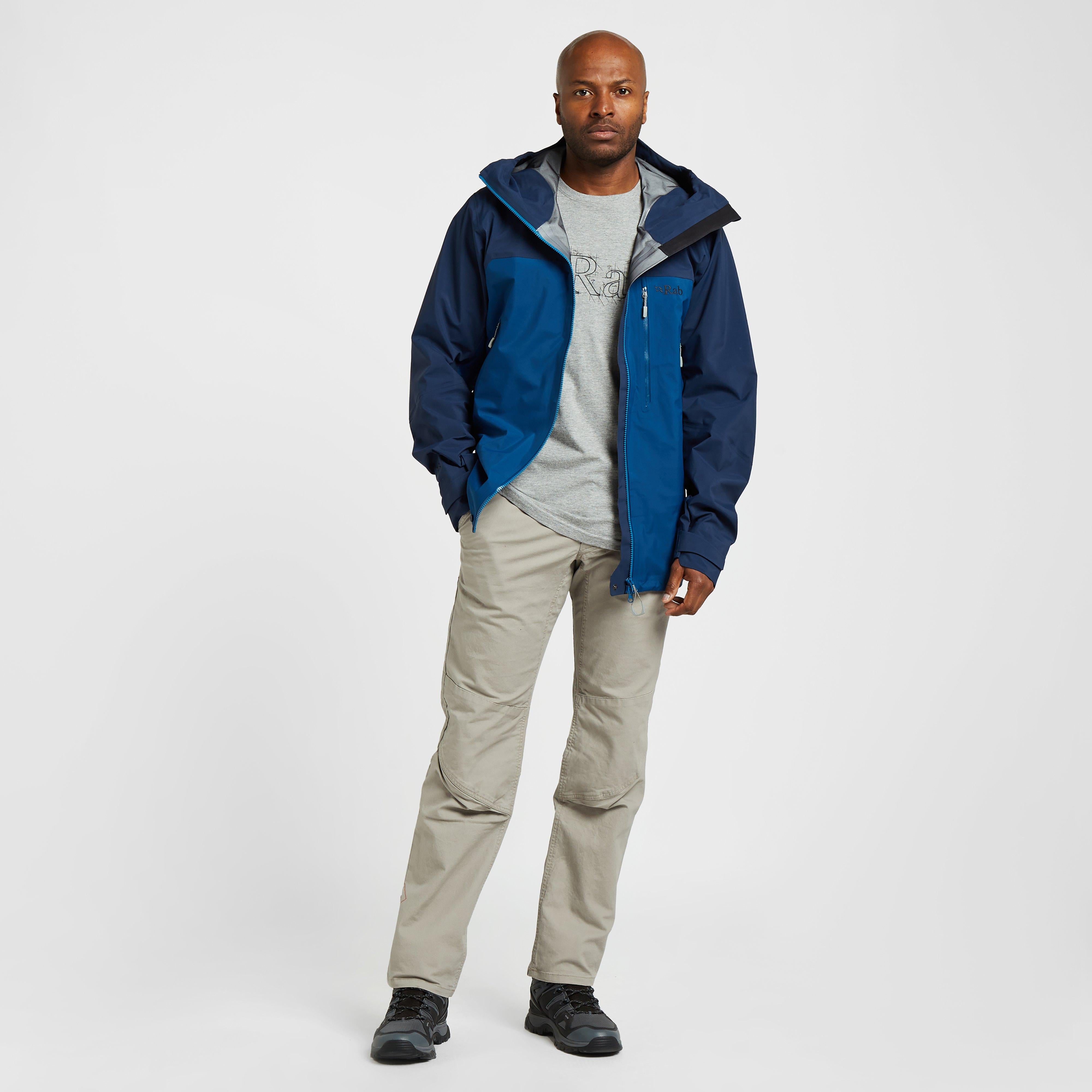 Men’s Latok Mountain GORE-TEX® Pro Jacket