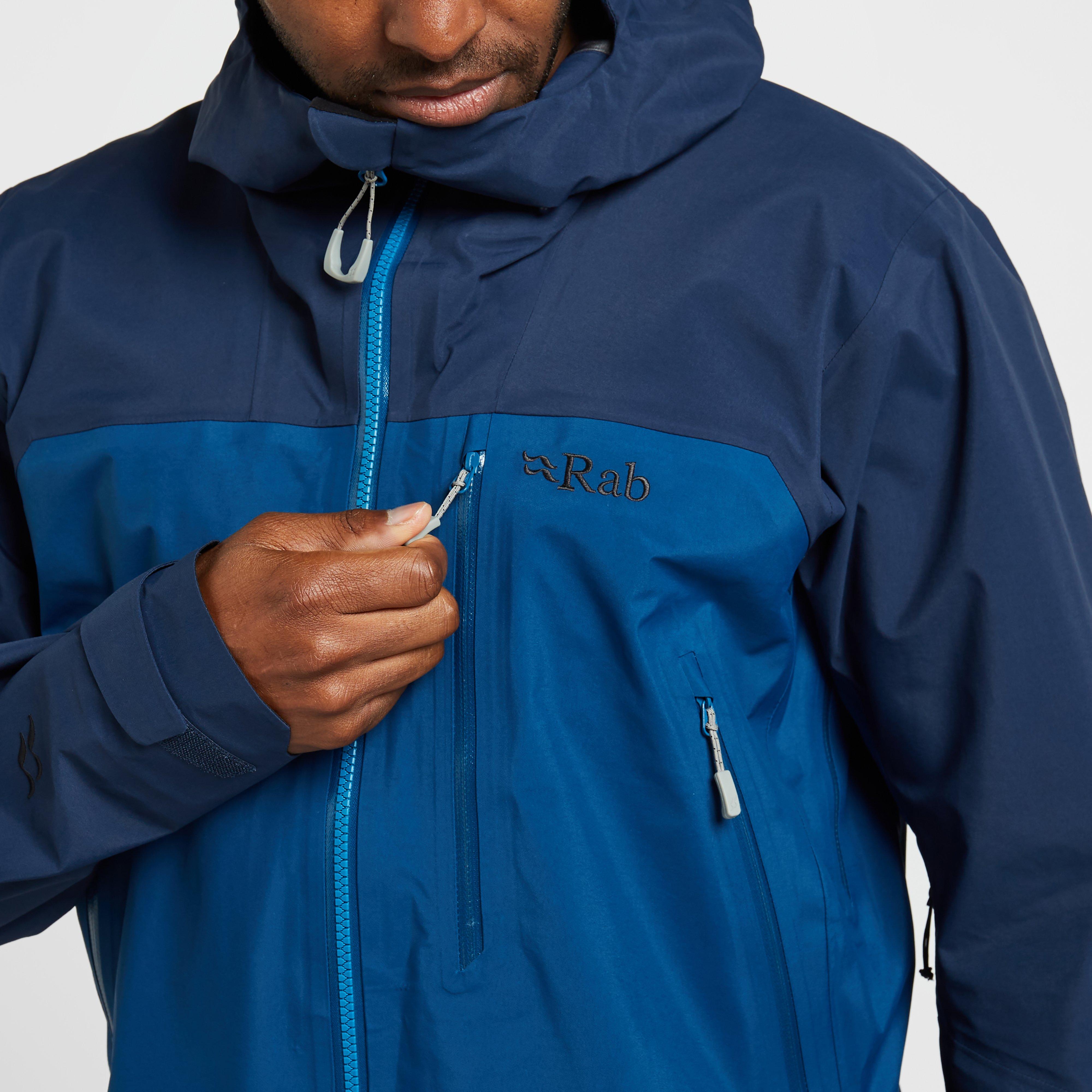 Men’s Latok Mountain GORE-TEX® Pro Jacket