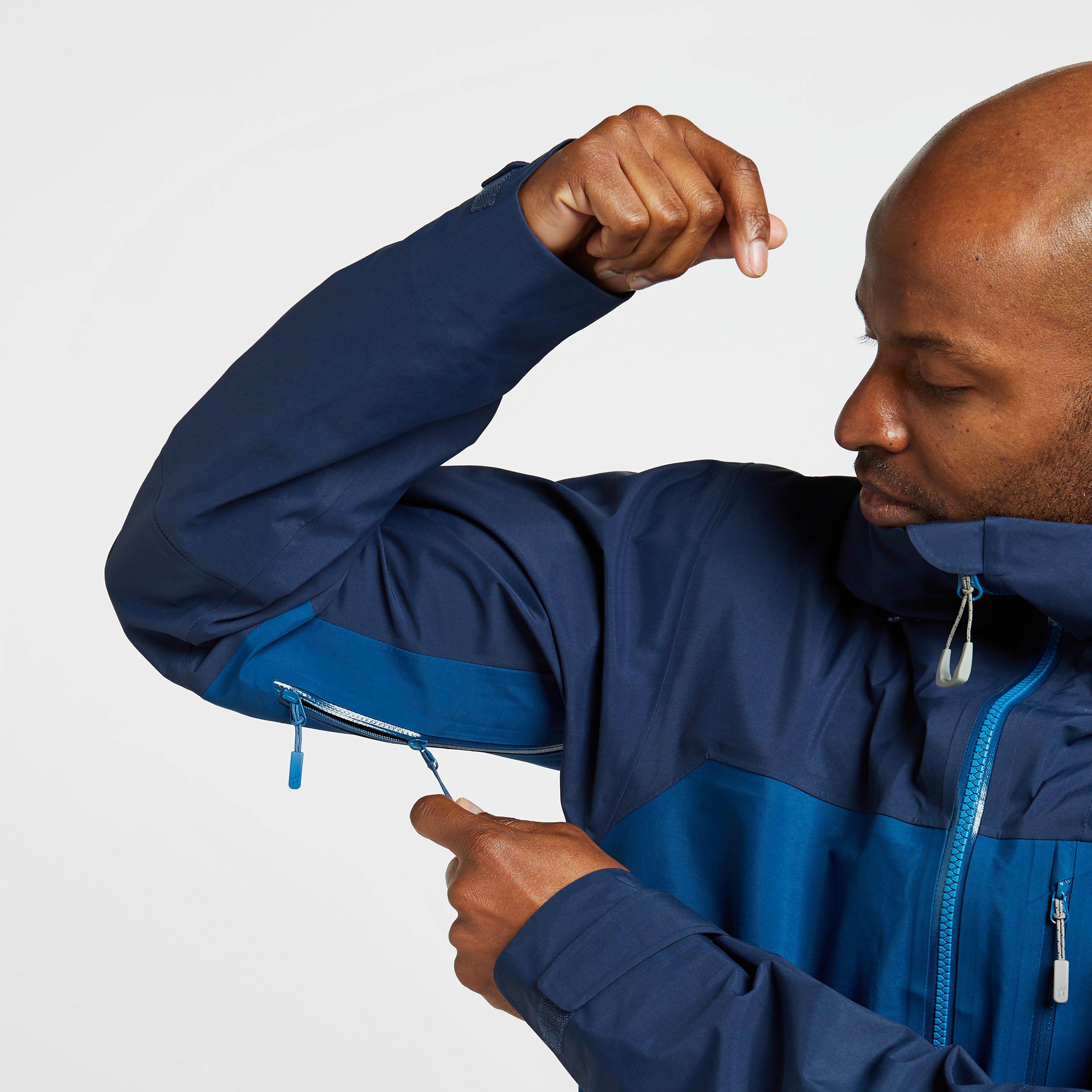 Men’s Latok Mountain GORE-TEX® Pro Jacket