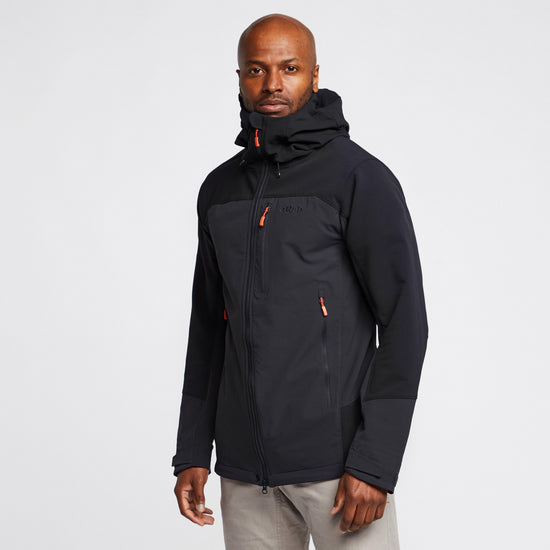 Men’s Scimitar Jacket