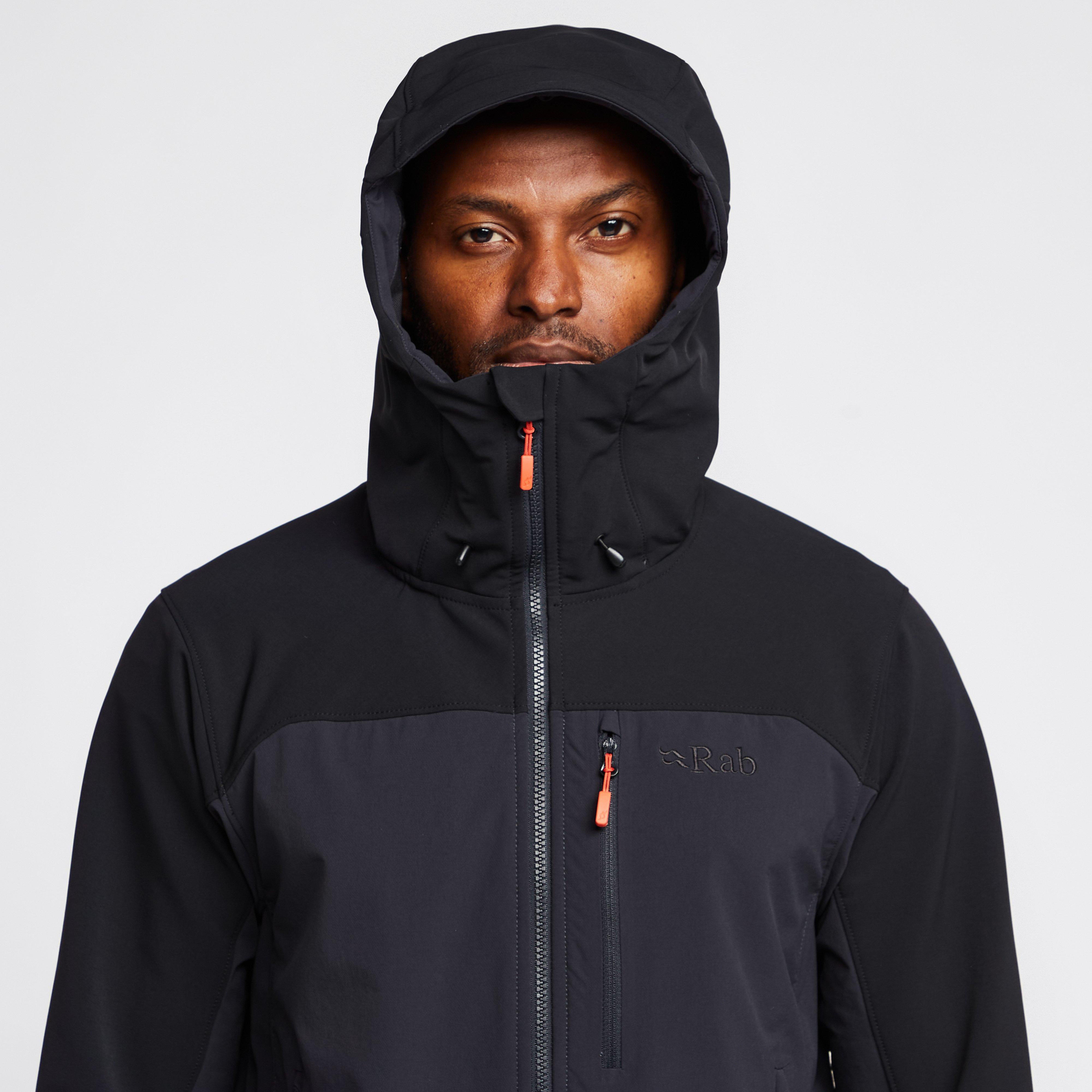 Men’s Scimitar Jacket