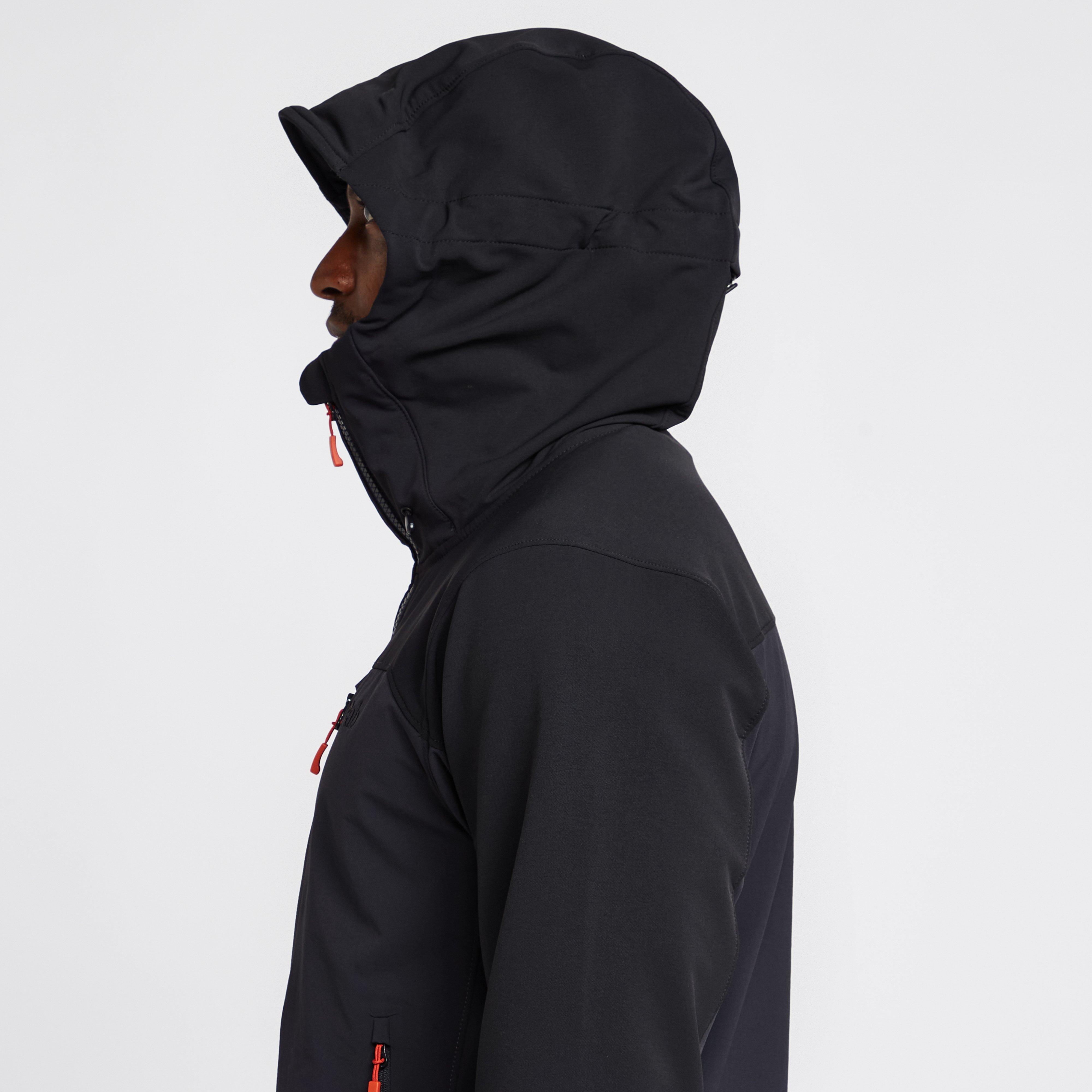 Men’s Scimitar Jacket