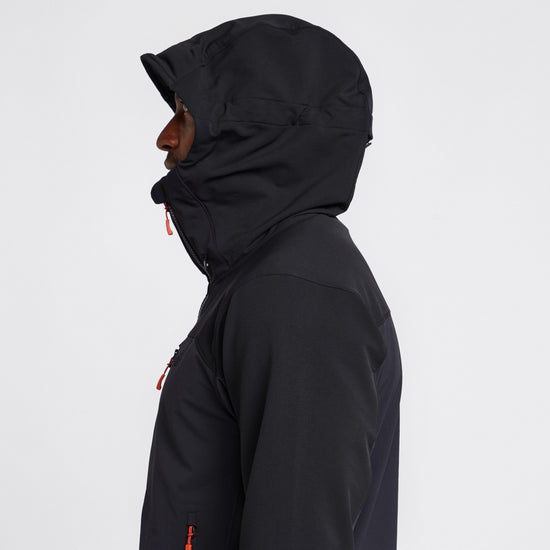 Men’s Scimitar Jacket