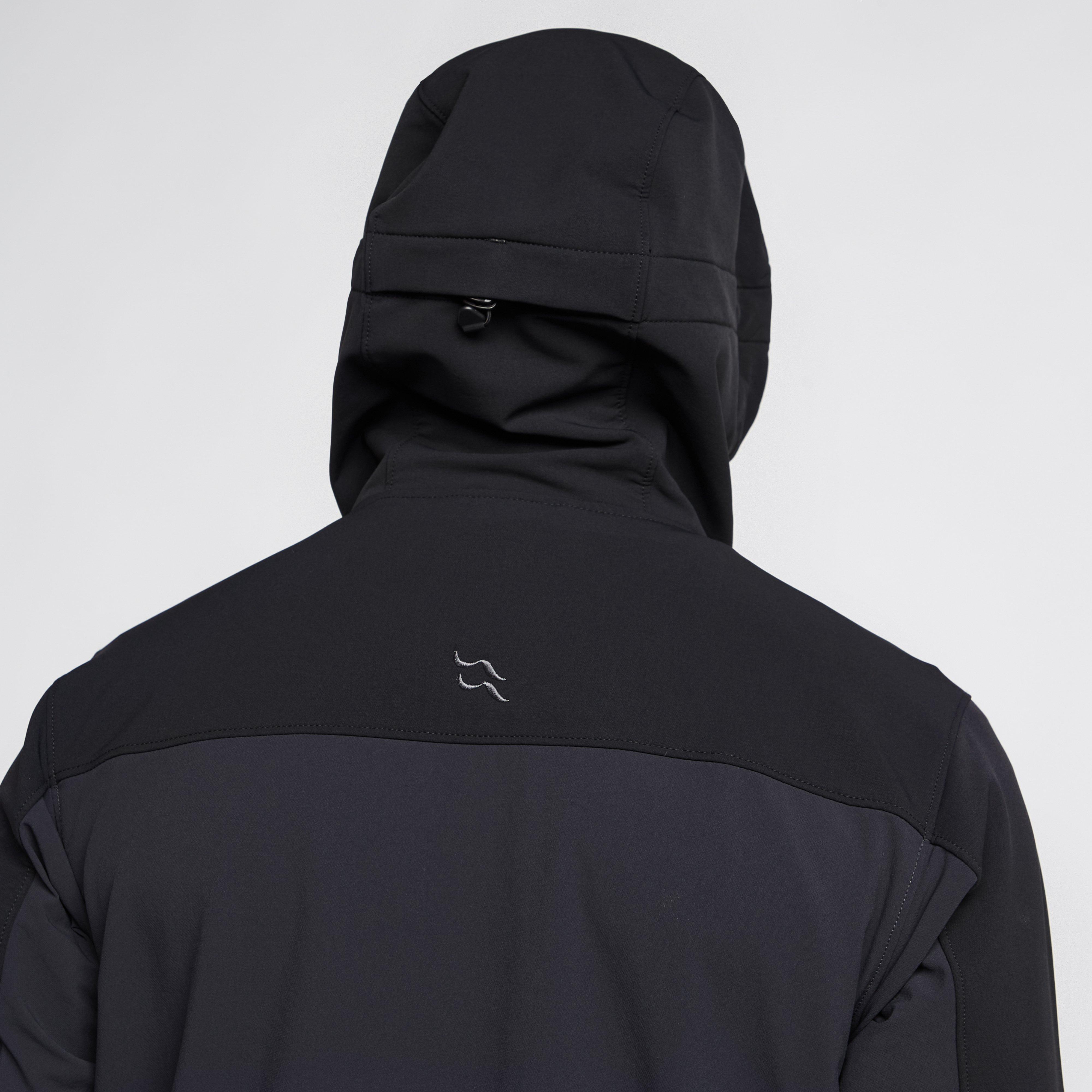 Men’s Scimitar Jacket