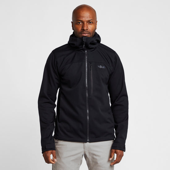 Men’s Scimitar Jacket