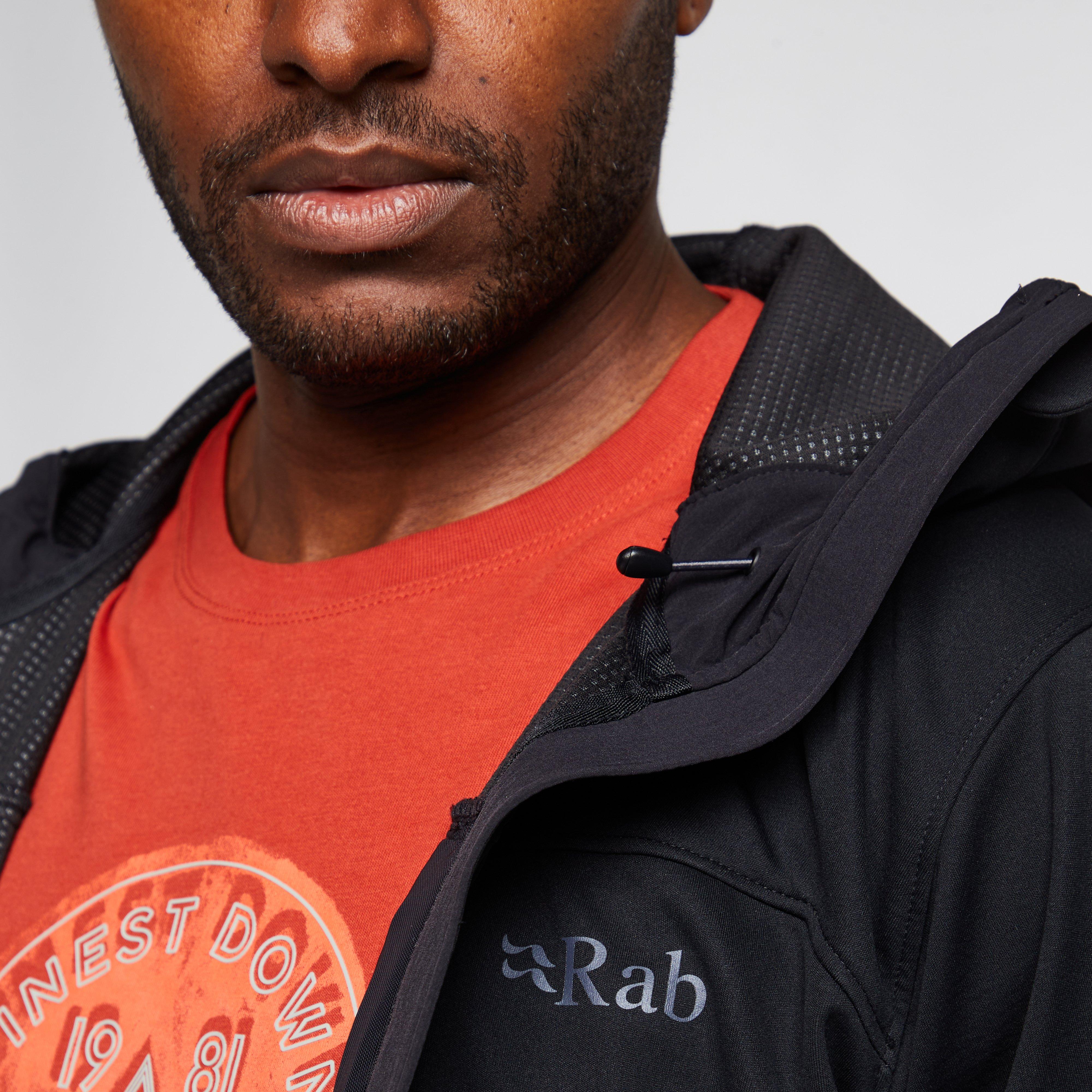 Men’s Scimitar Jacket