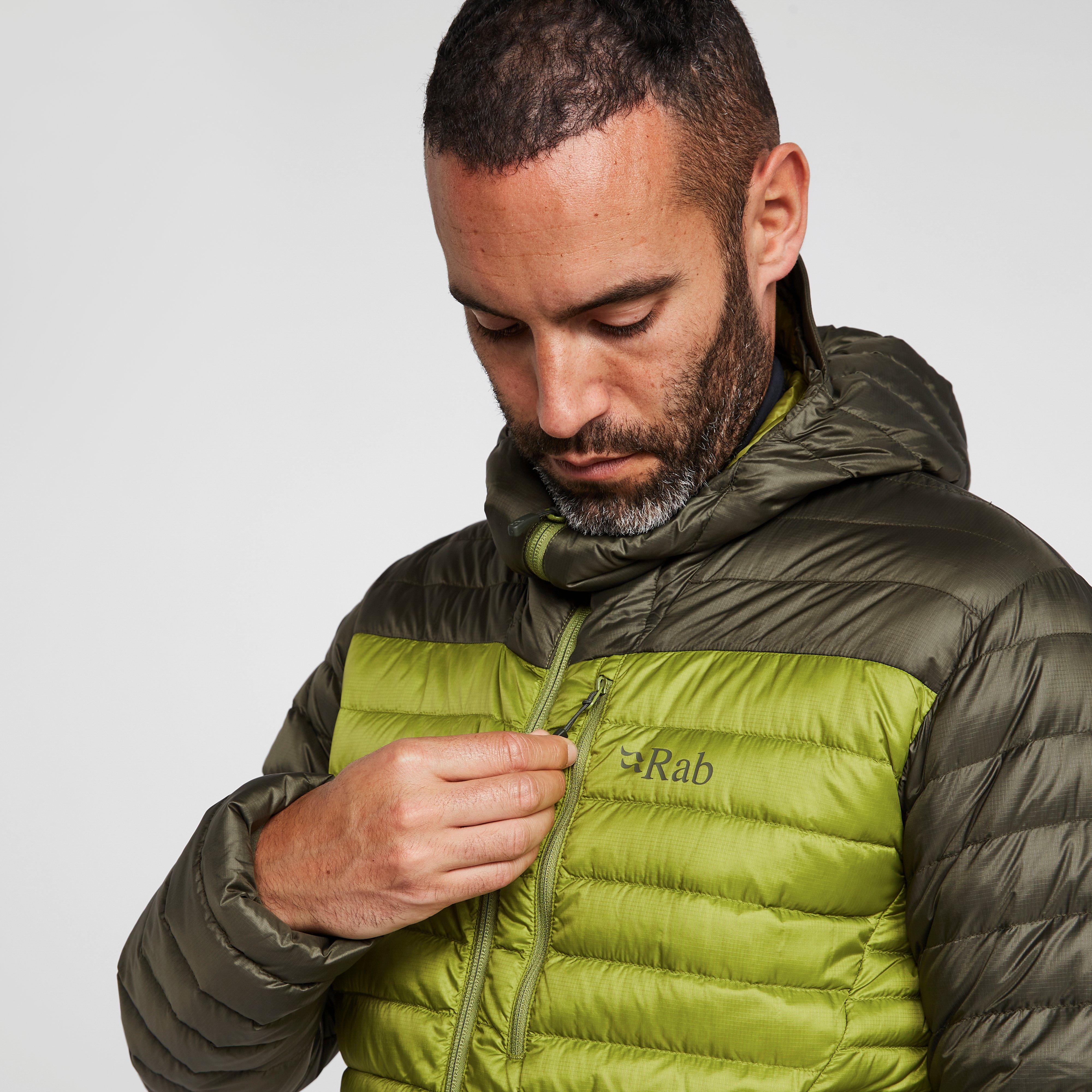 Men’s Microlight Alpine Down Jacket (Limited Edition)