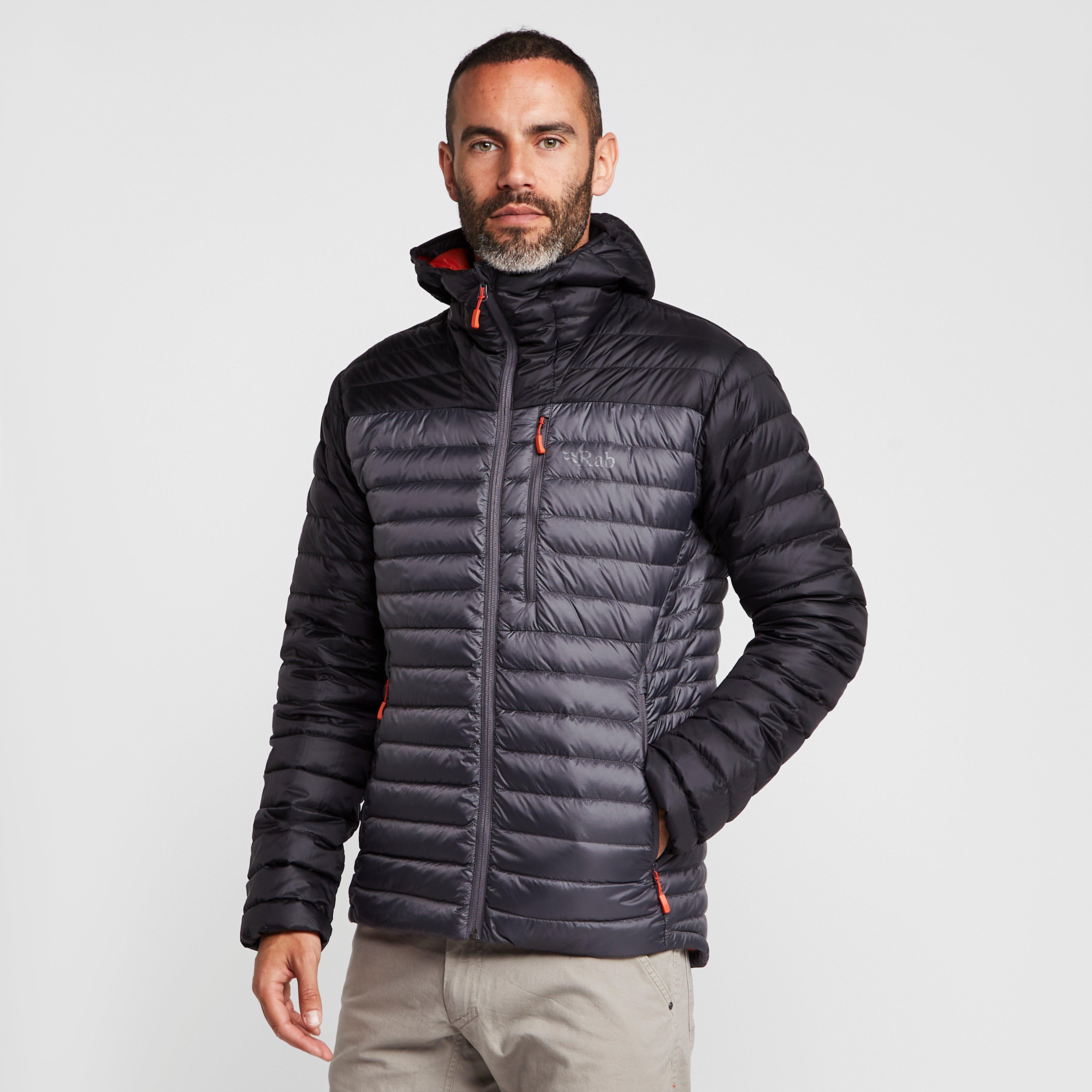 Men’s Microlight Alpine Down Jacket (Limited Edition)