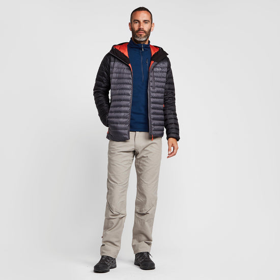 Men’s Microlight Alpine Down Jacket (Limited Edition)