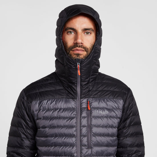 Men’s Microlight Alpine Down Jacket (Limited Edition)