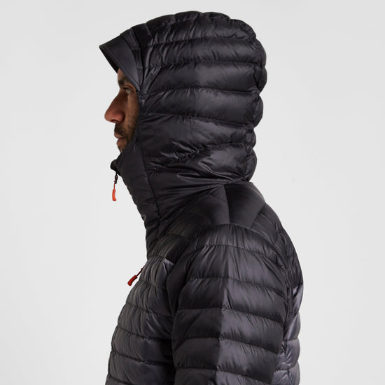 Men’s Microlight Alpine Down Jacket (Limited Edition)