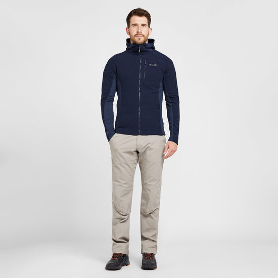 Men's Capacitor Hoody