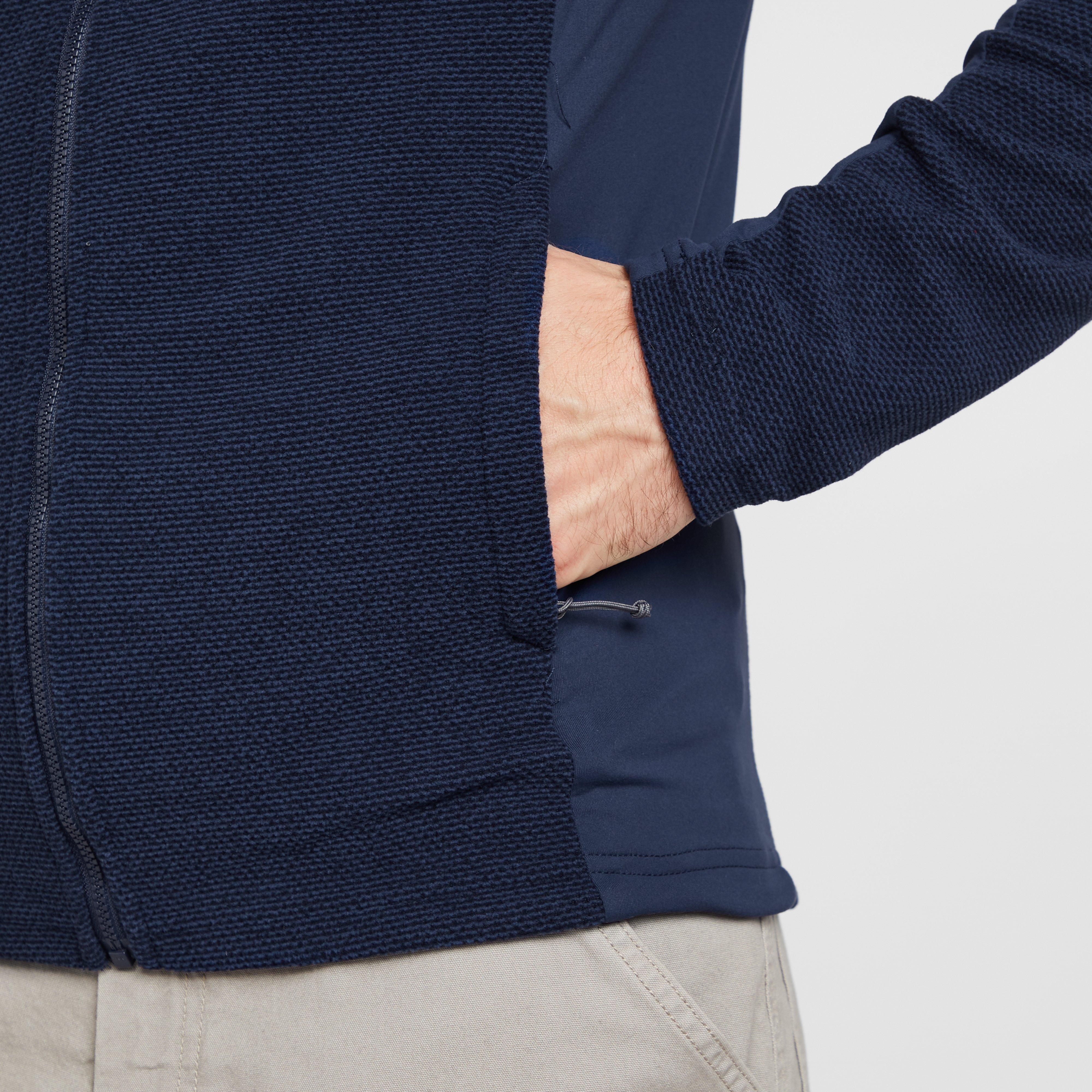 Men's Capacitor Hoody