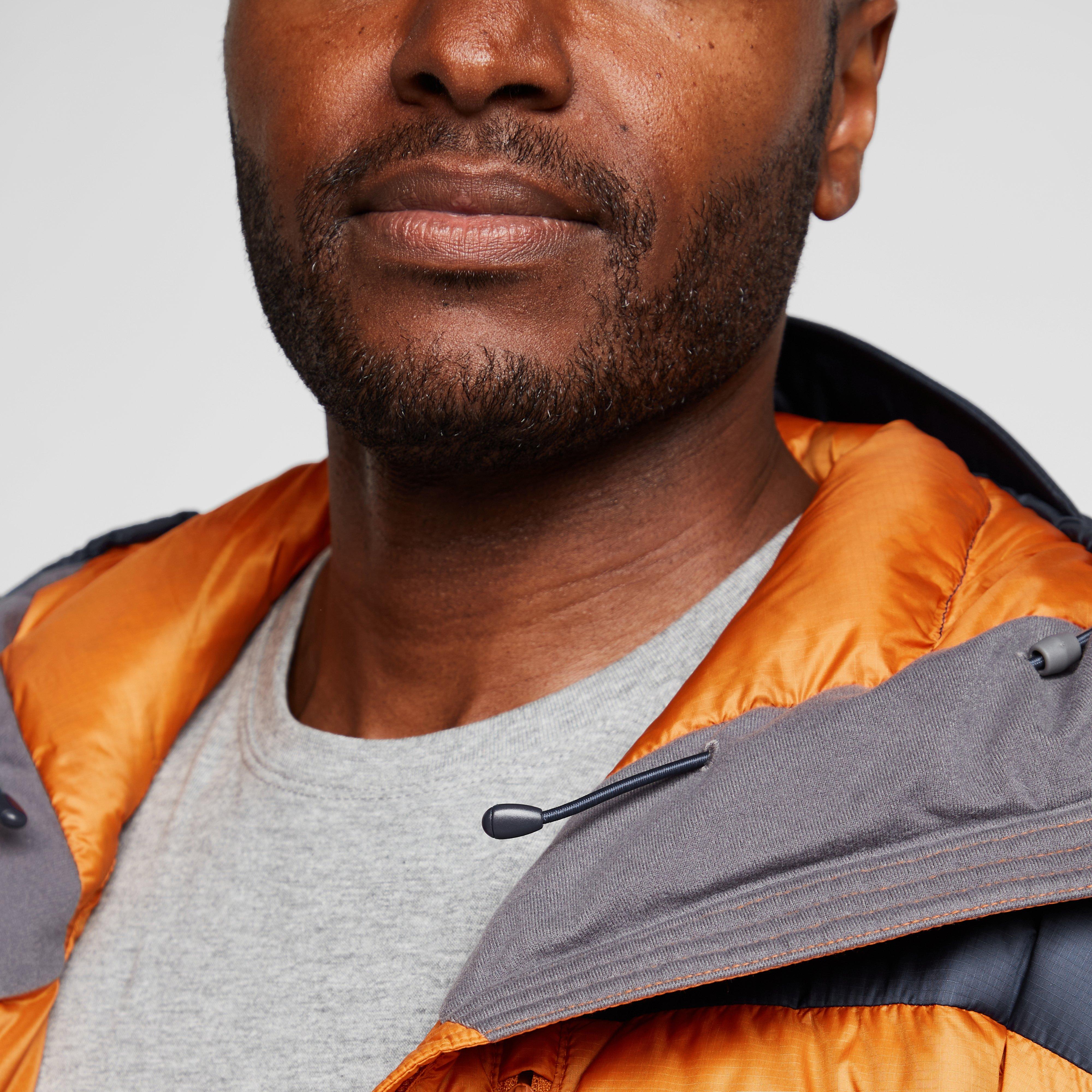 Men’s Microlight Alpine Down Jacket (Limited Edition)