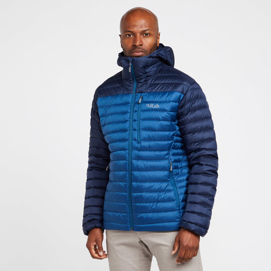 Men’s Microlight Alpine Down Jacket