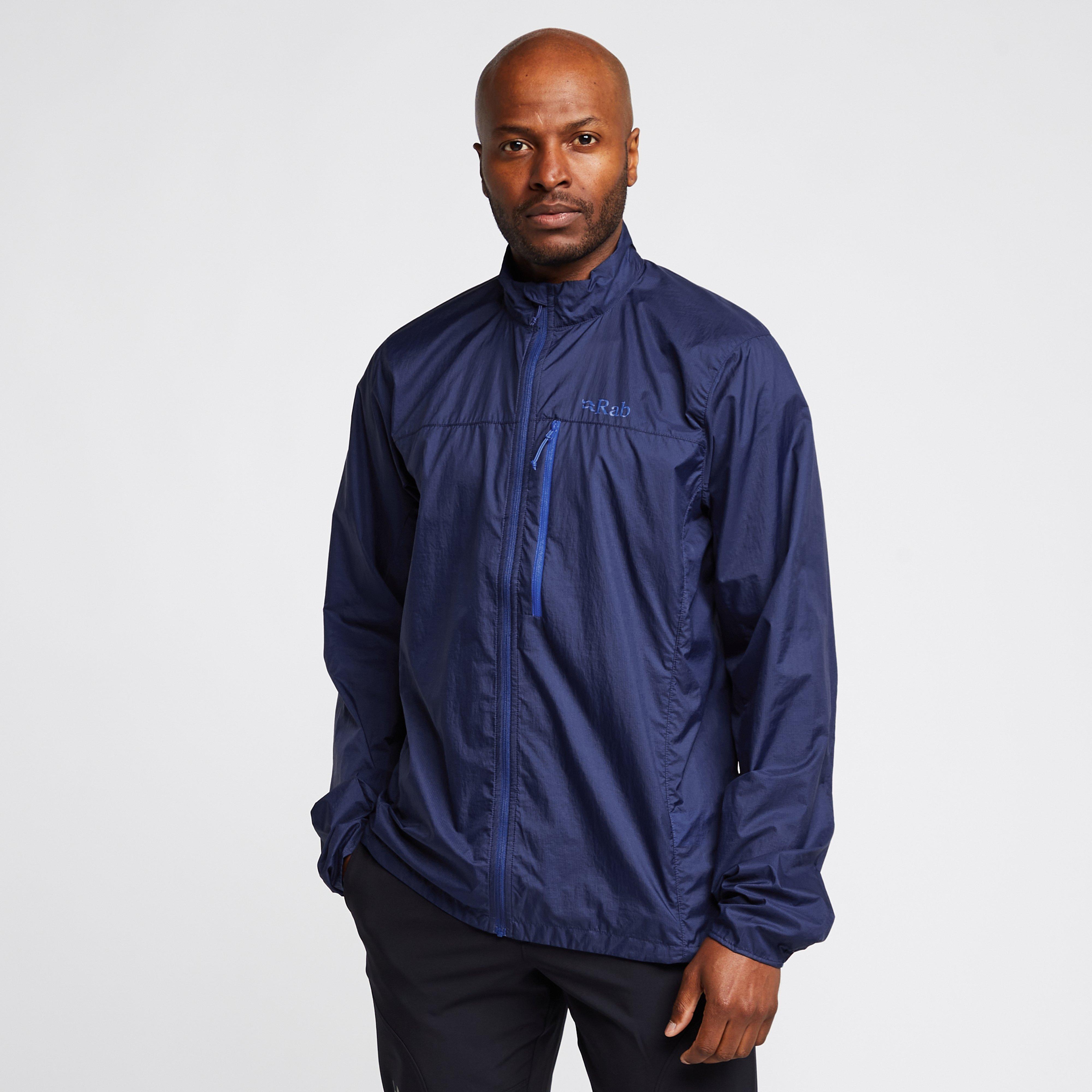 Men’s Vital Windshell Jacket
