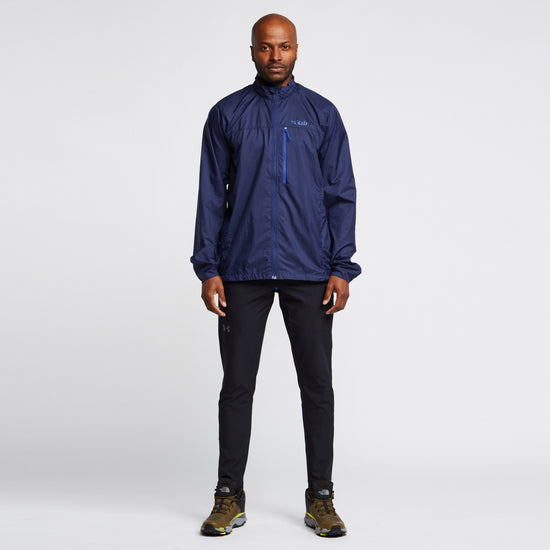 Men’s Vital Windshell Jacket